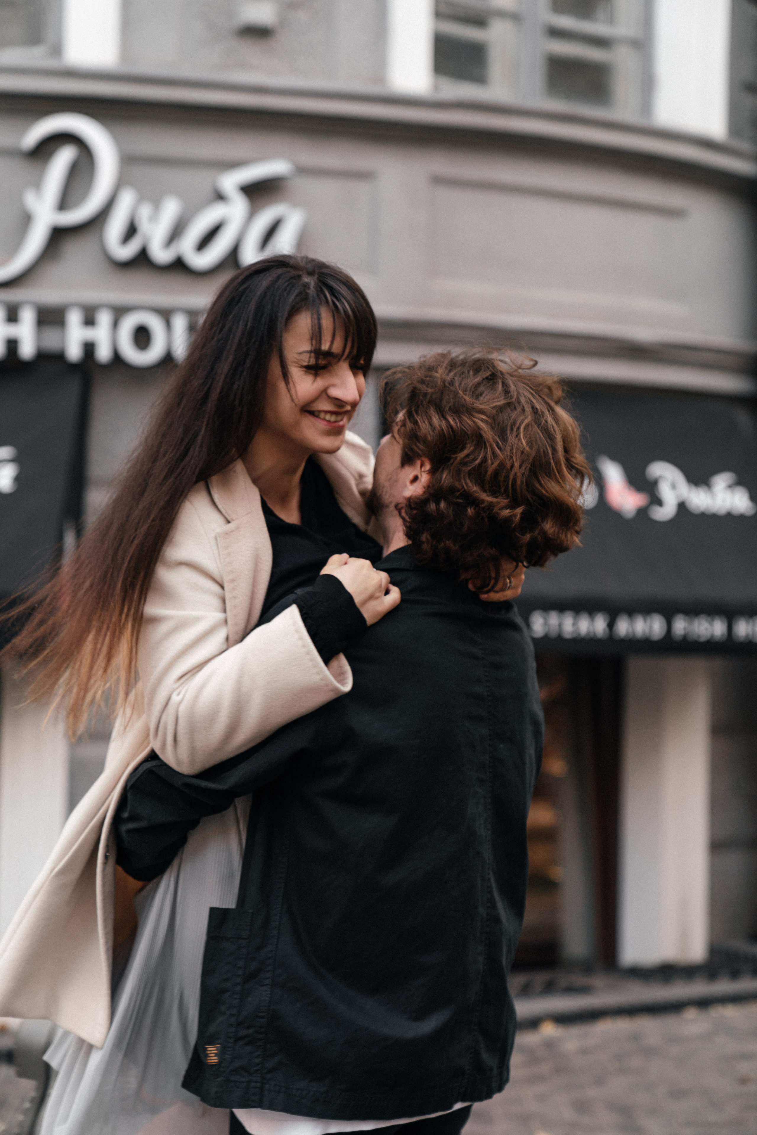 Кристина и Денис. Свадебный и семейный фотограф в Волгограде Юлия Гринева