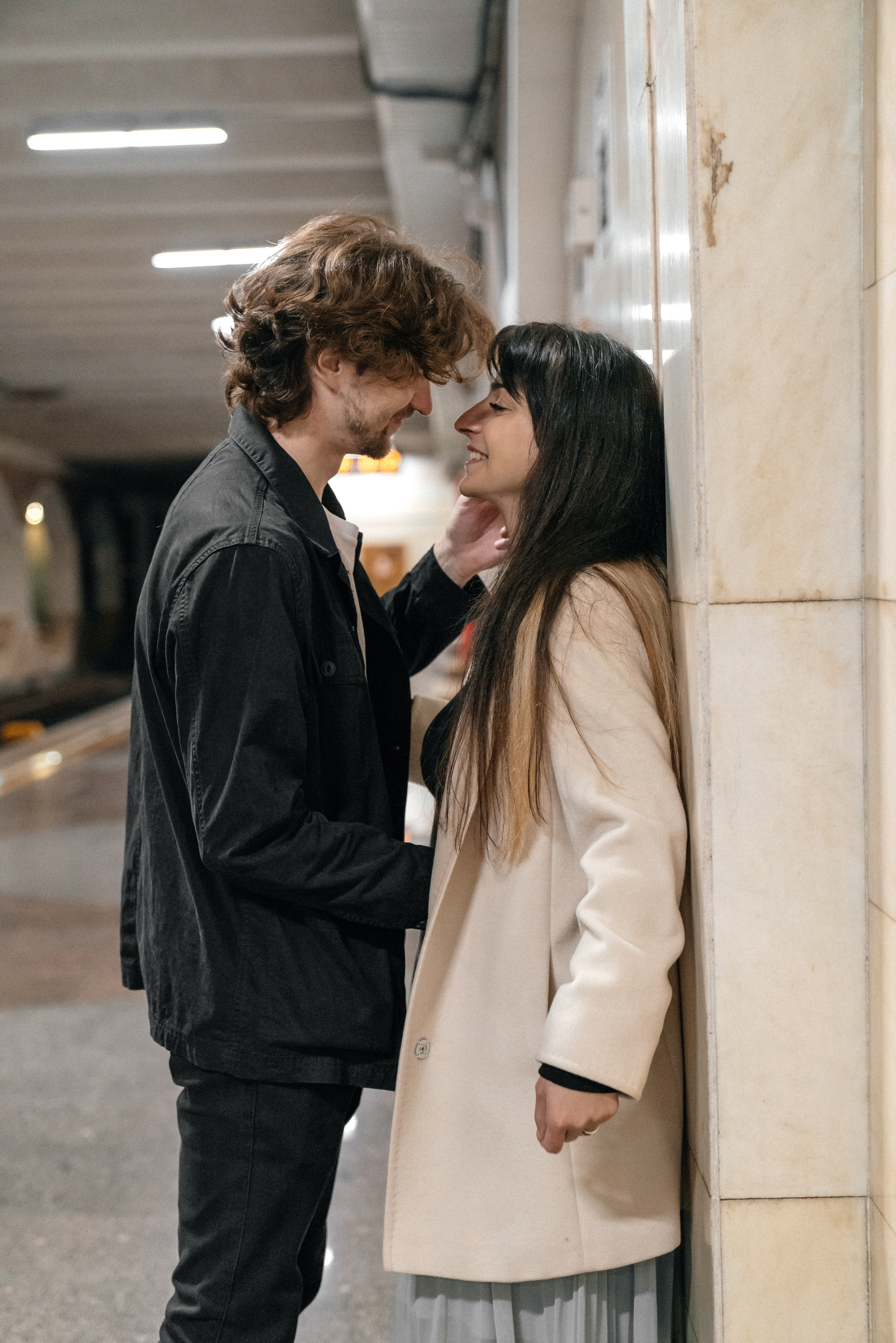 Кристина и Денис. Свадебный и семейный фотограф в Волгограде Юлия Гринева