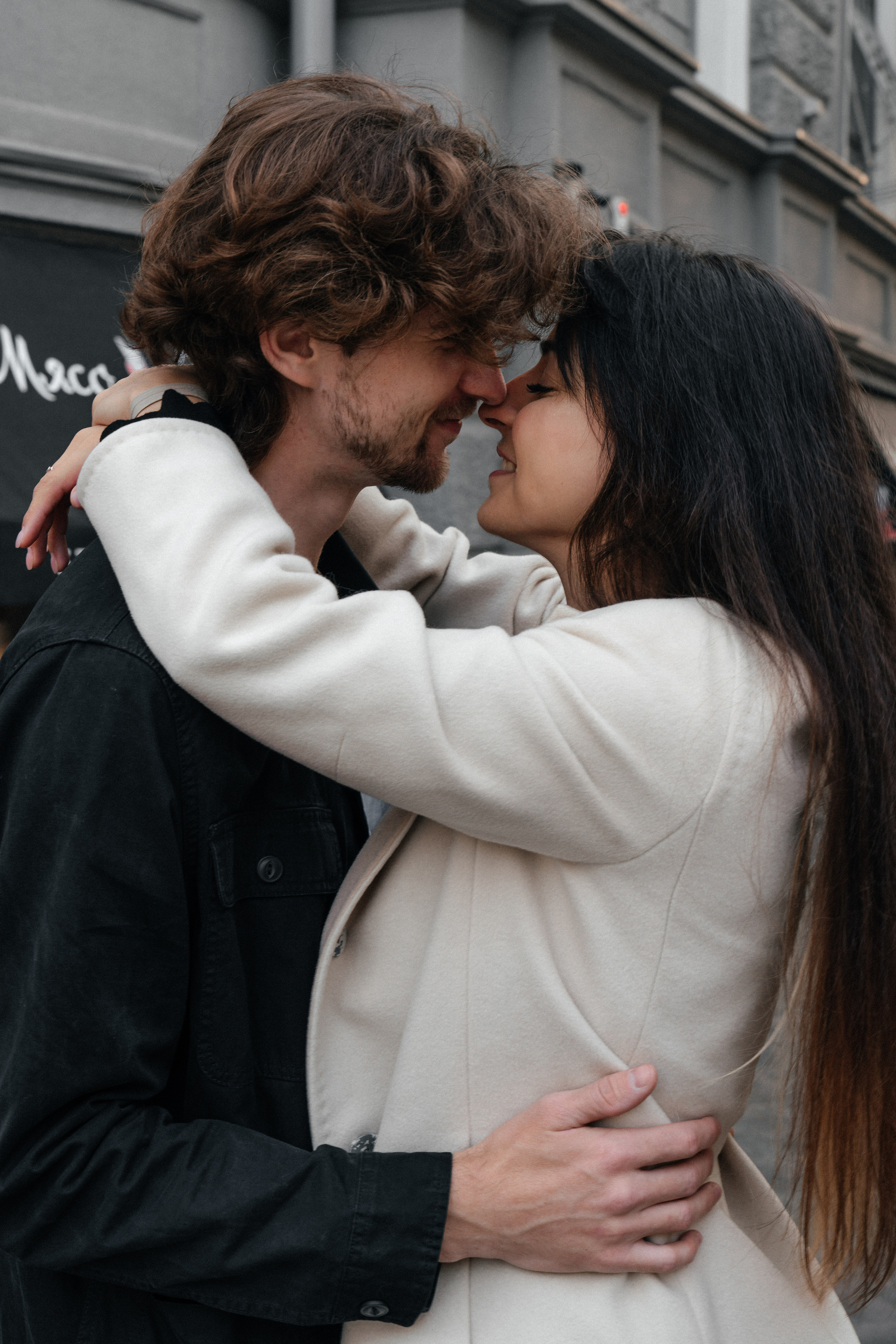 Кристина и Денис. Свадебный и семейный фотограф в Волгограде Юлия Гринева