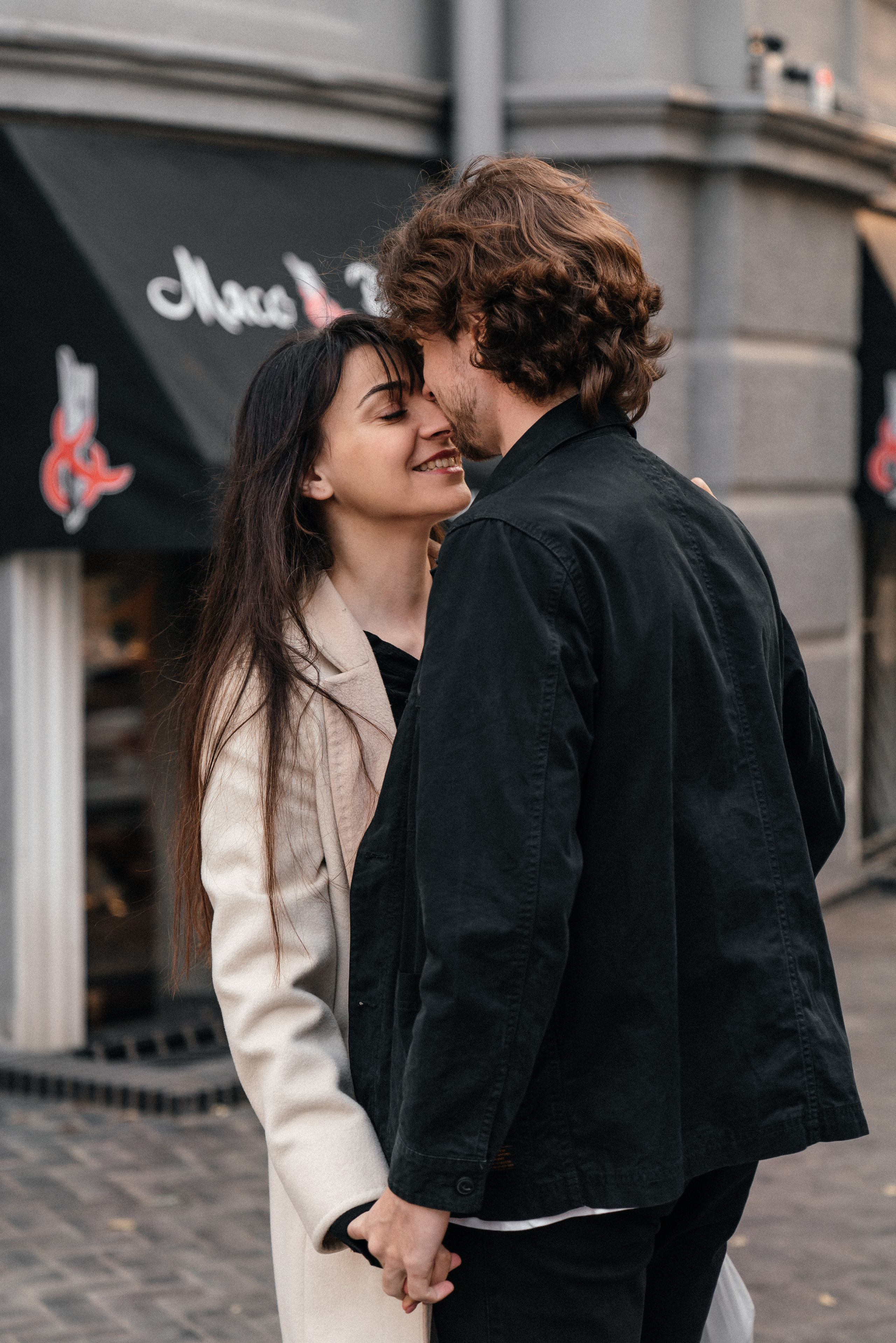 Кристина и Денис. Свадебный и семейный фотограф в Волгограде Юлия Гринева