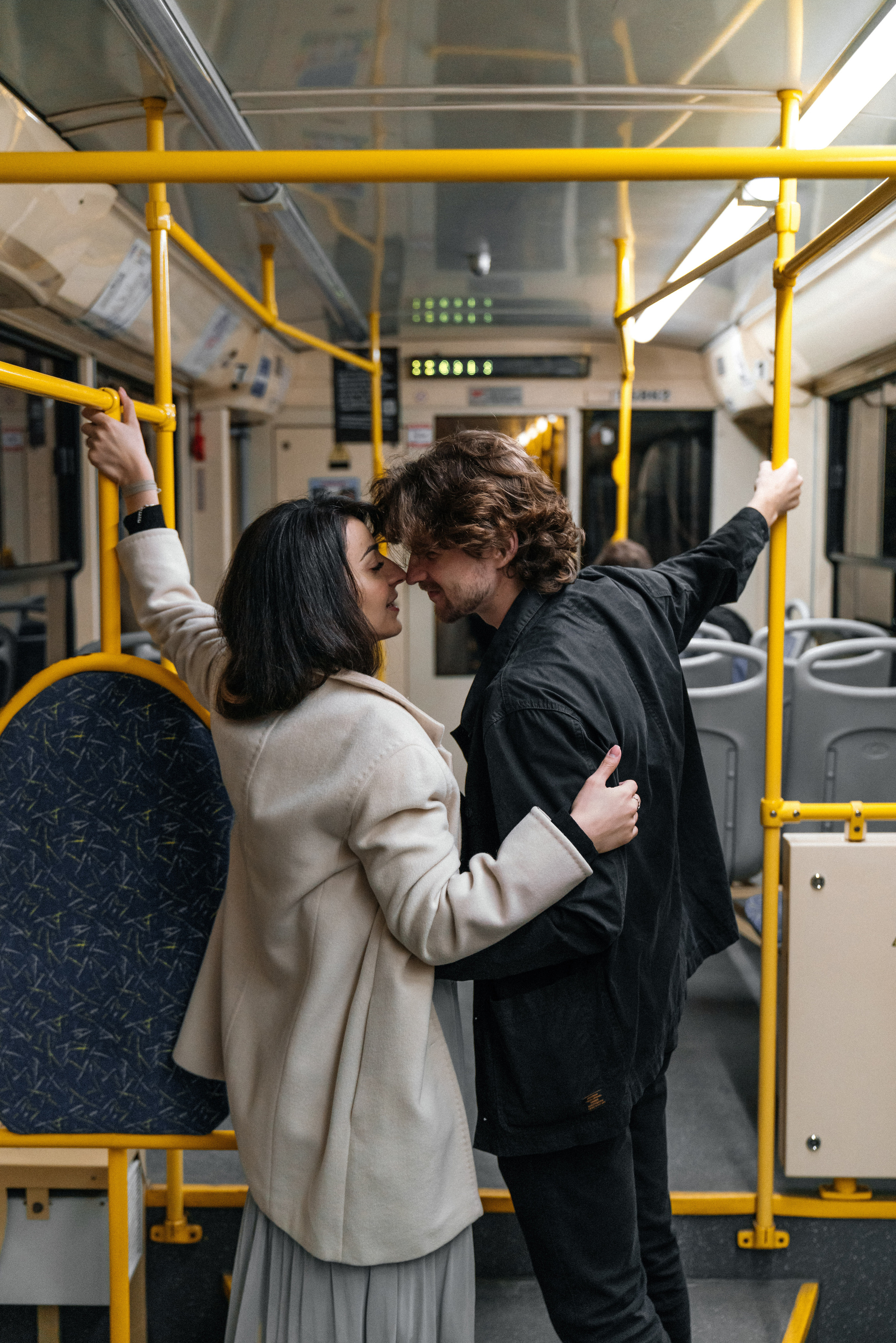 Кристина и Денис. Свадебный и семейный фотограф в Волгограде Юлия Гринева