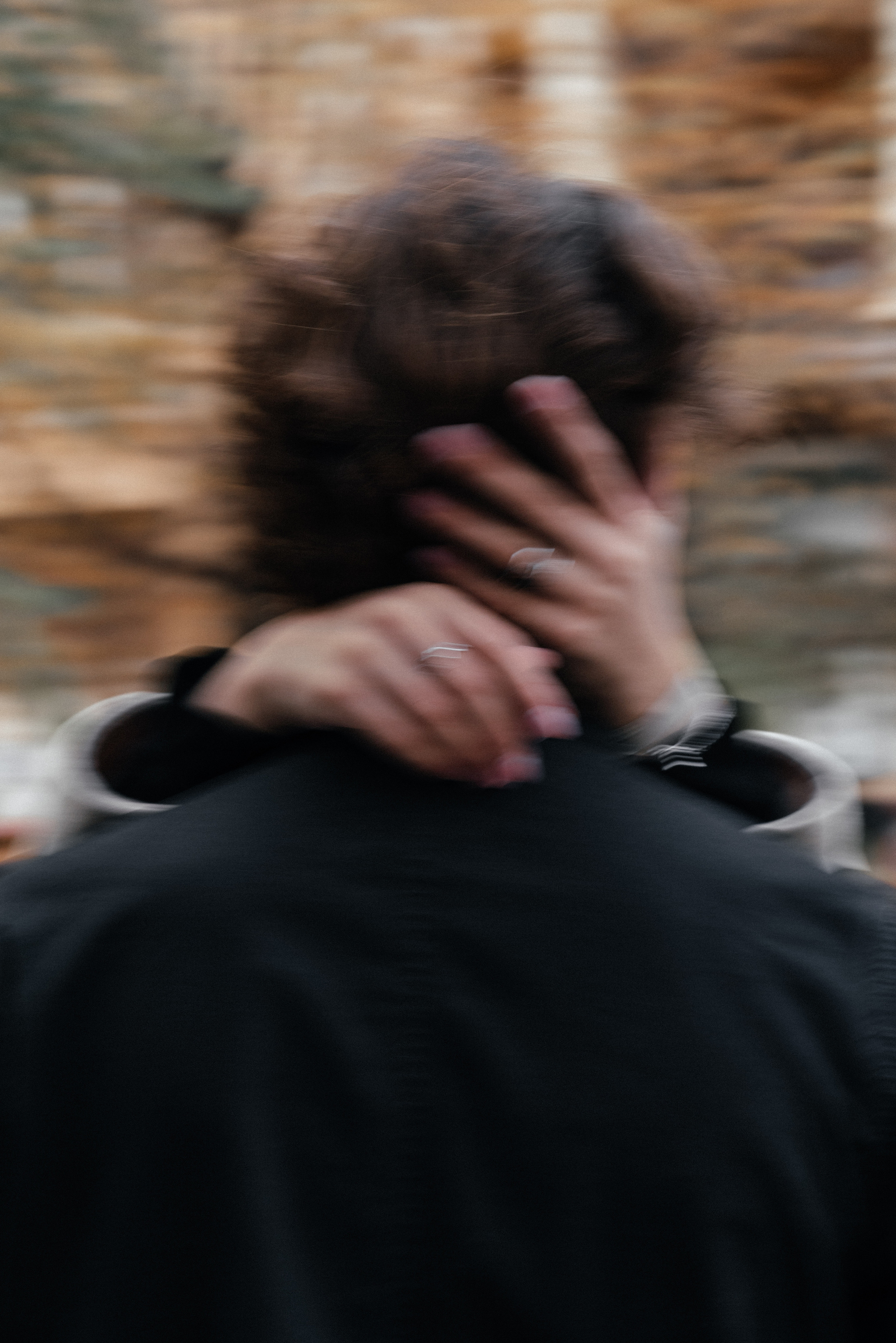 Кристина и Денис. Свадебный и семейный фотограф в Волгограде Юлия Гринева