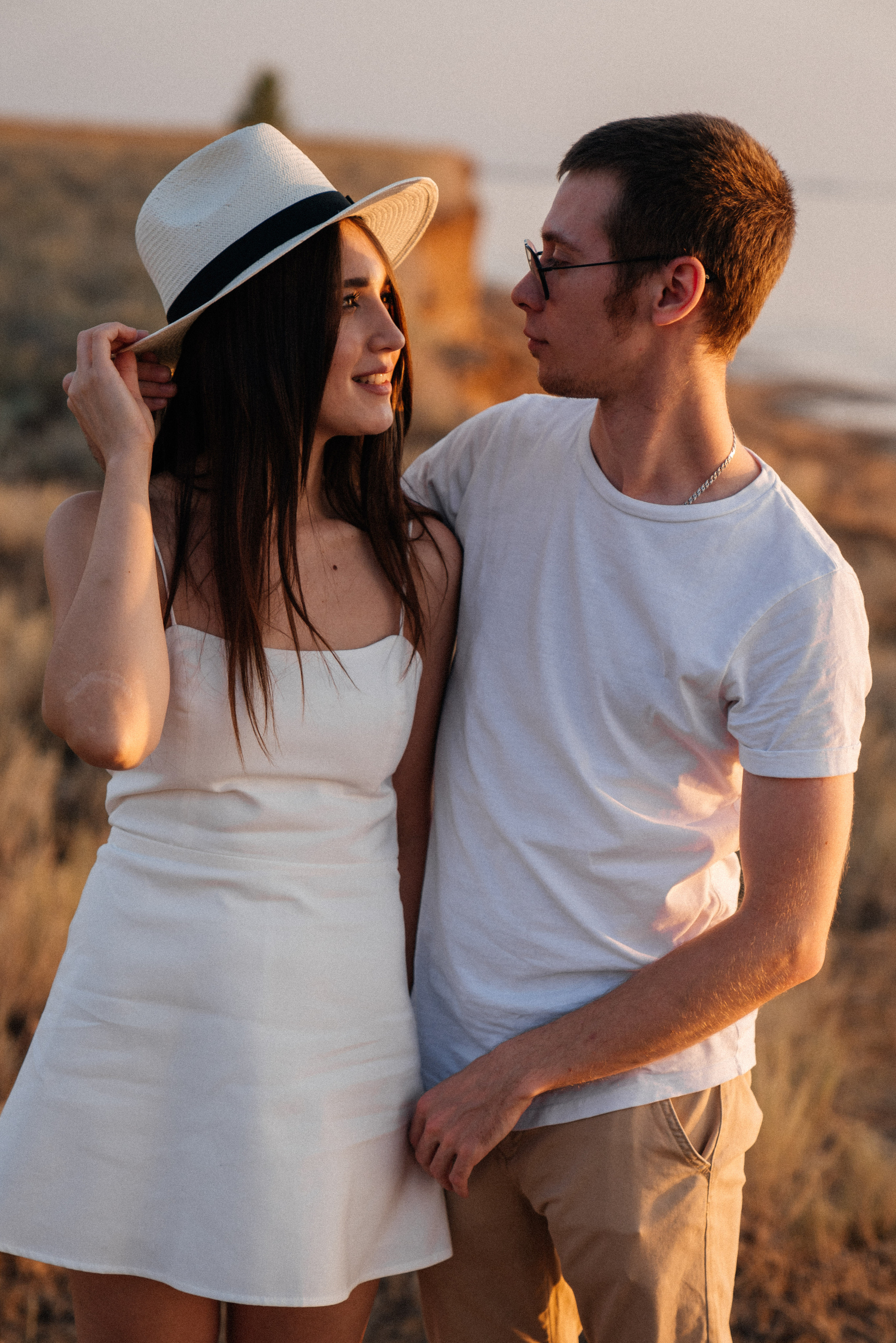 Марина и Валентин. Свадебный и семейный фотограф в Волгограде Юлия Гринева