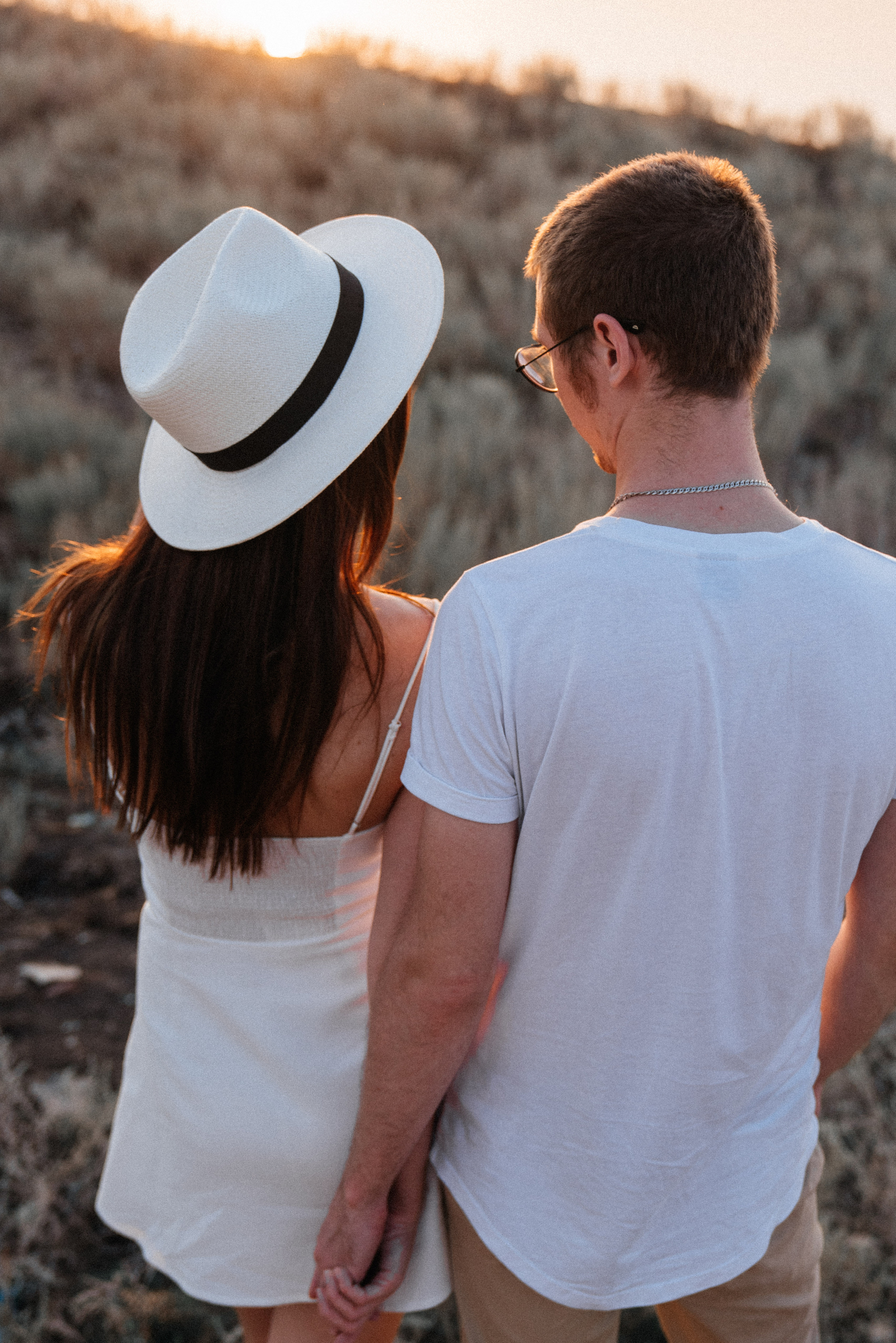 Марина и Валентин. Свадебный и семейный фотограф в Волгограде Юлия Гринева