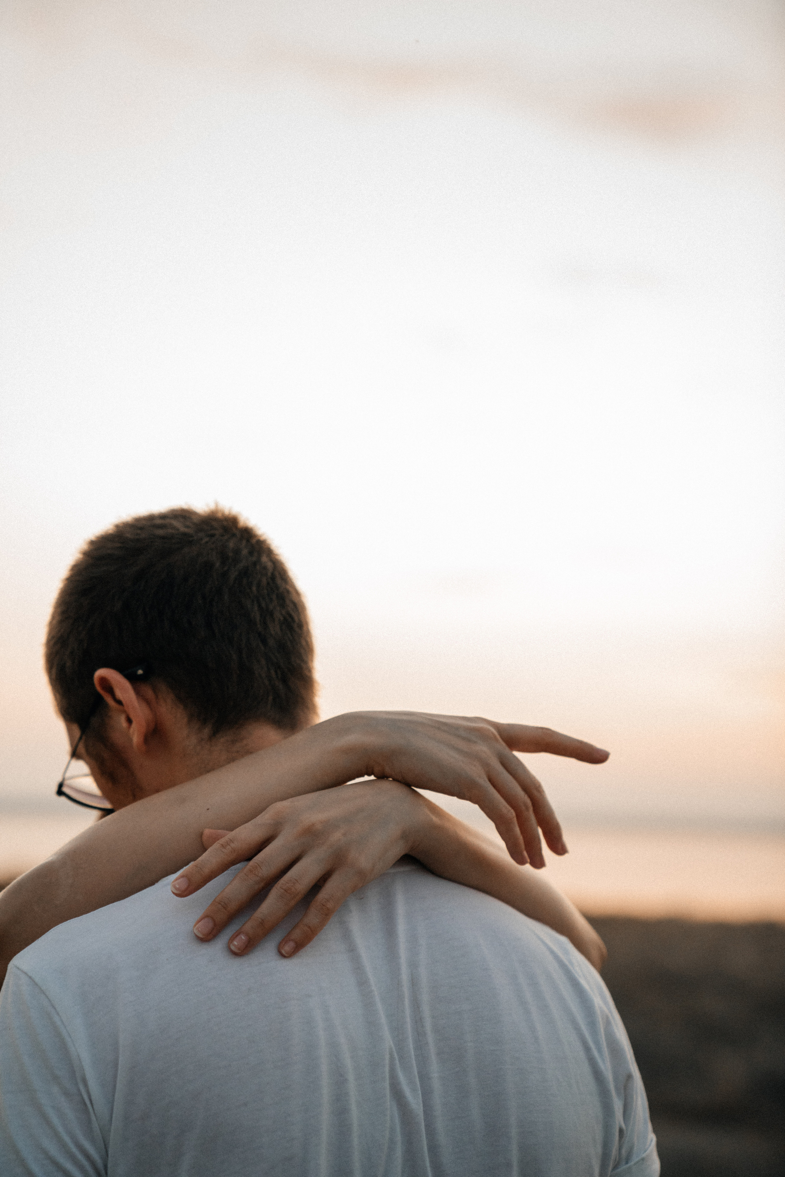 Марина и Валентин. Свадебный и семейный фотограф в Волгограде Юлия Гринева