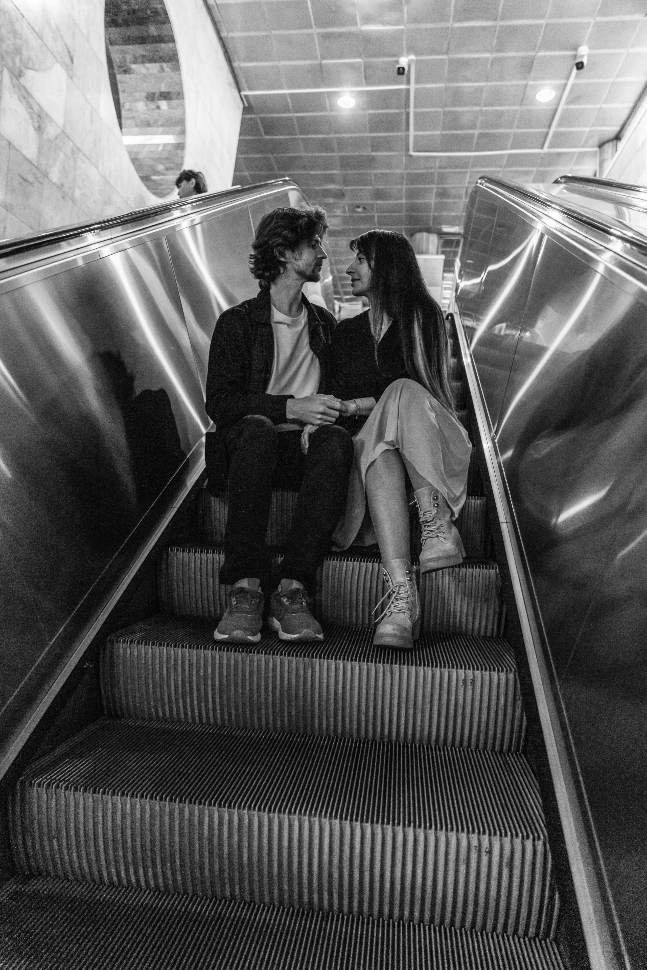 Кристина и Денис. Свадебный и семейный фотограф в Волгограде Юлия Гринева