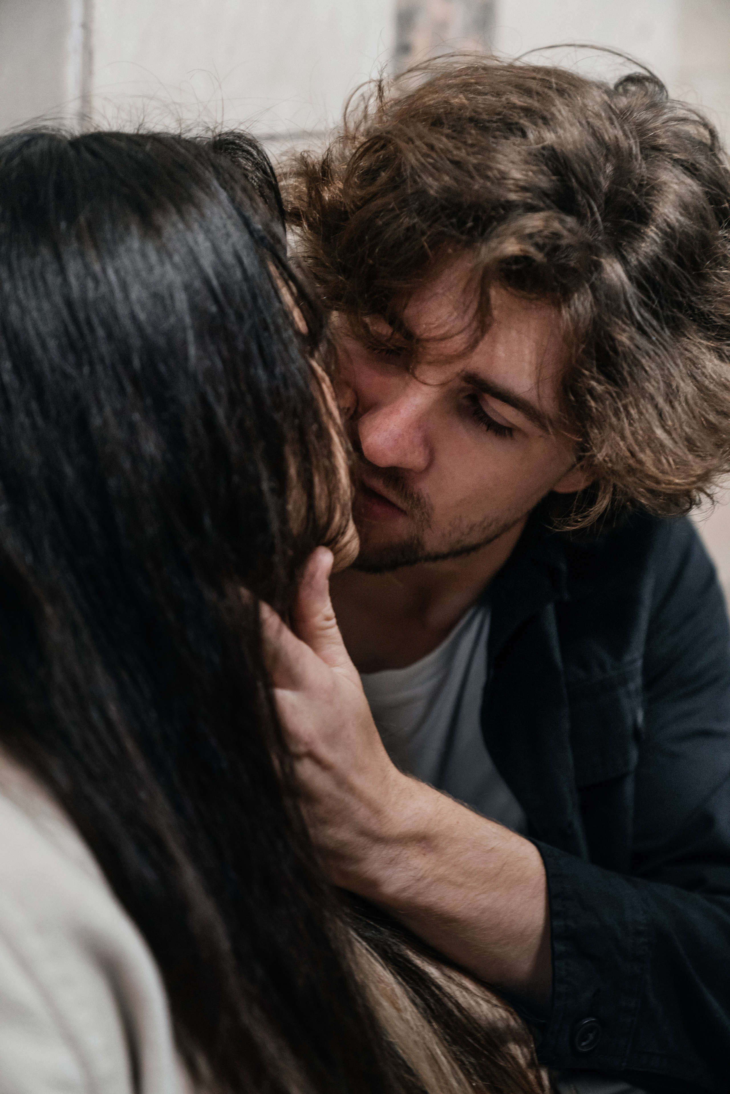 Кристина и Денис. Свадебный и семейный фотограф в Волгограде Юлия Гринева