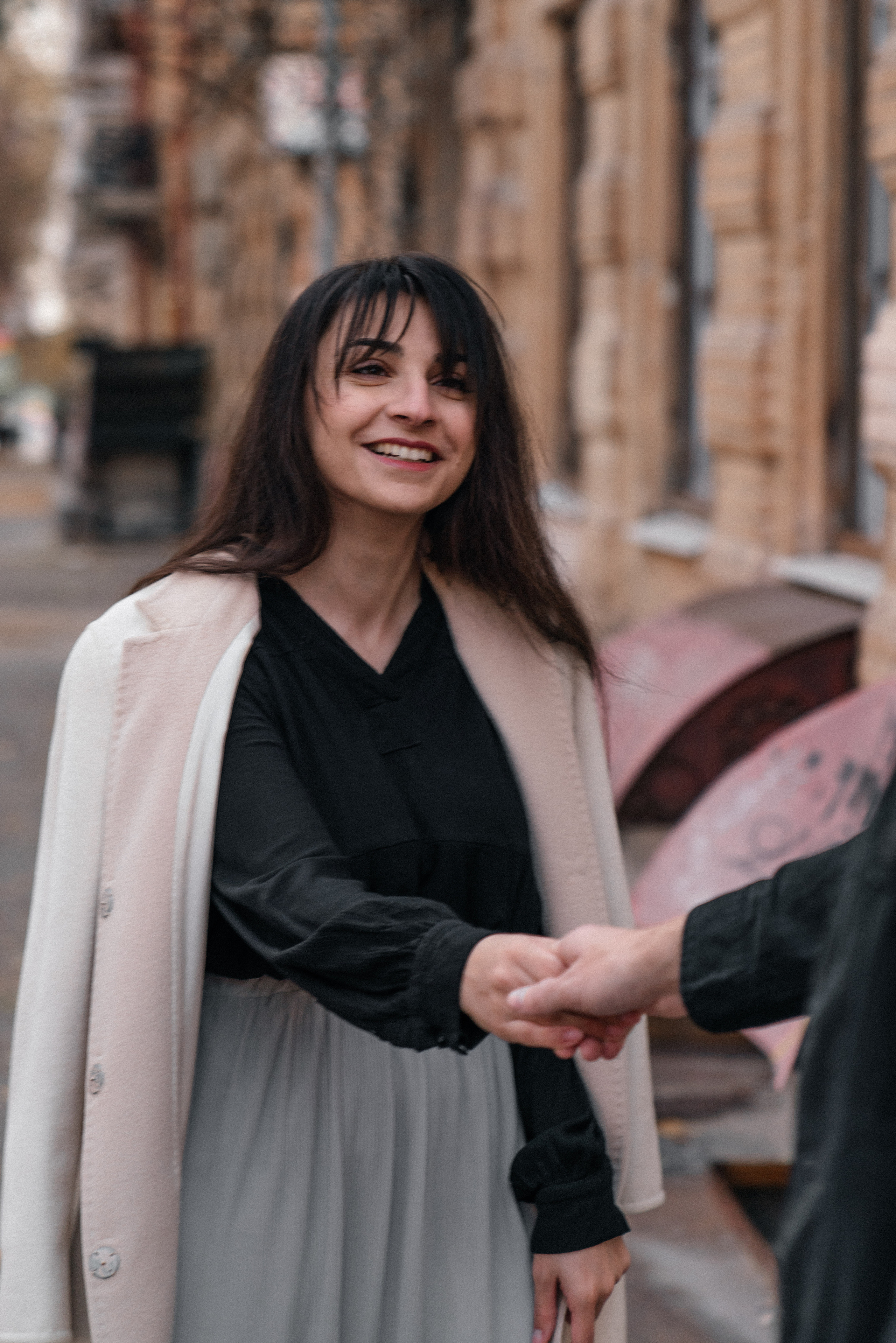 Кристина и Денис. Свадебный и семейный фотограф в Волгограде Юлия Гринева