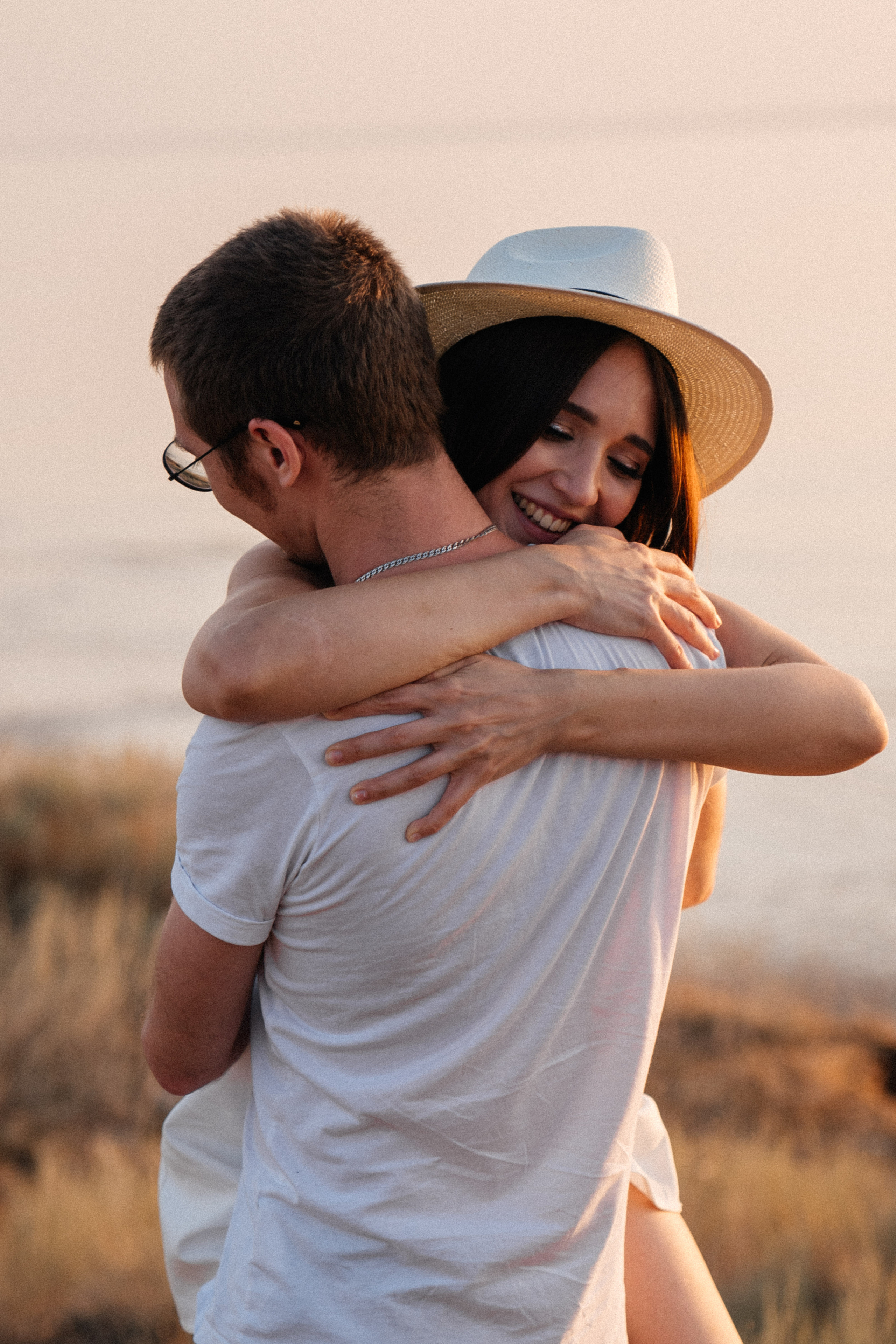 Марина и Валентин. Свадебный и семейный фотограф в Волгограде Юлия Гринева