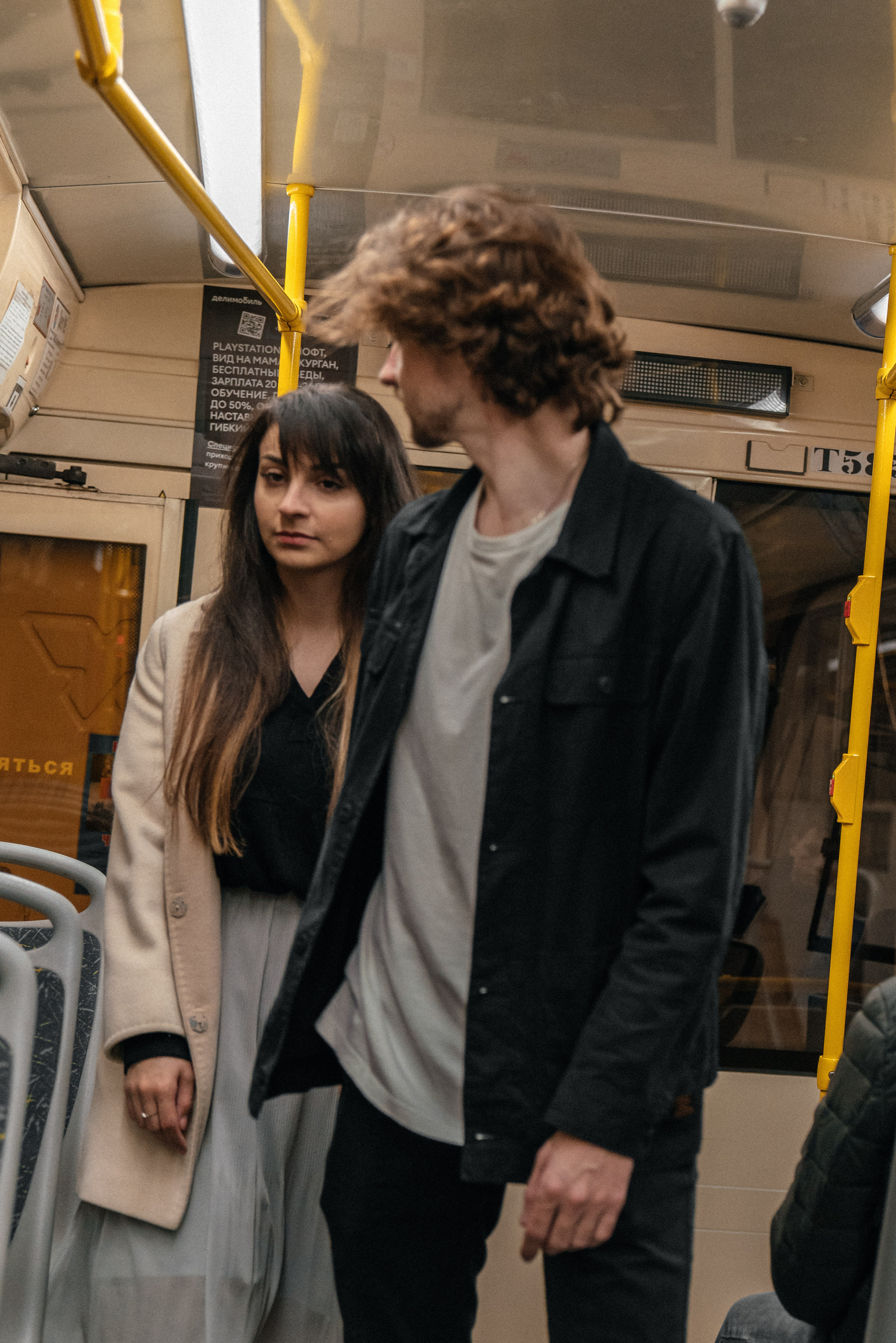 Кристина и Денис. Свадебный и семейный фотограф в Волгограде Юлия Гринева