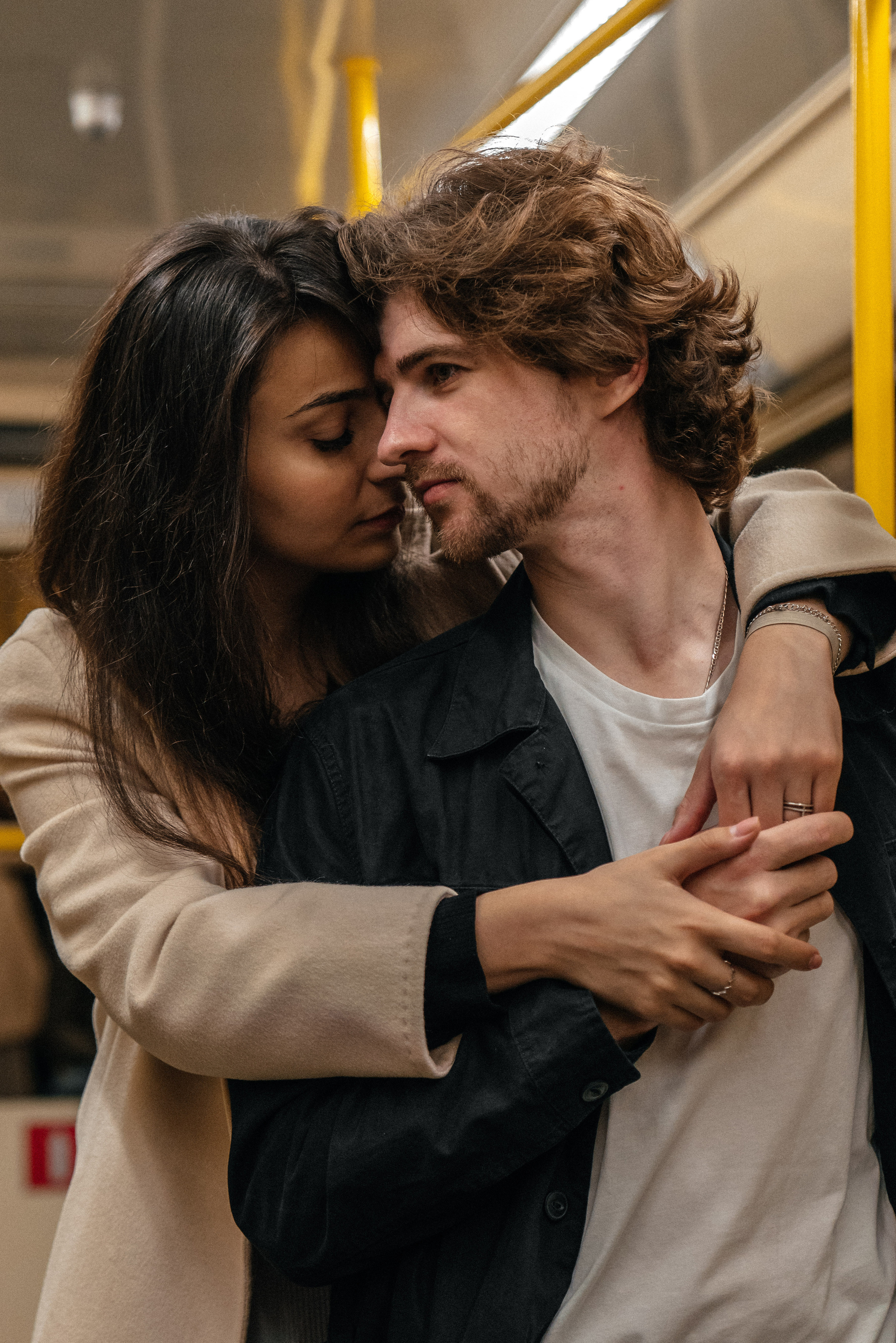 Кристина и Денис. Свадебный и семейный фотограф в Волгограде Юлия Гринева