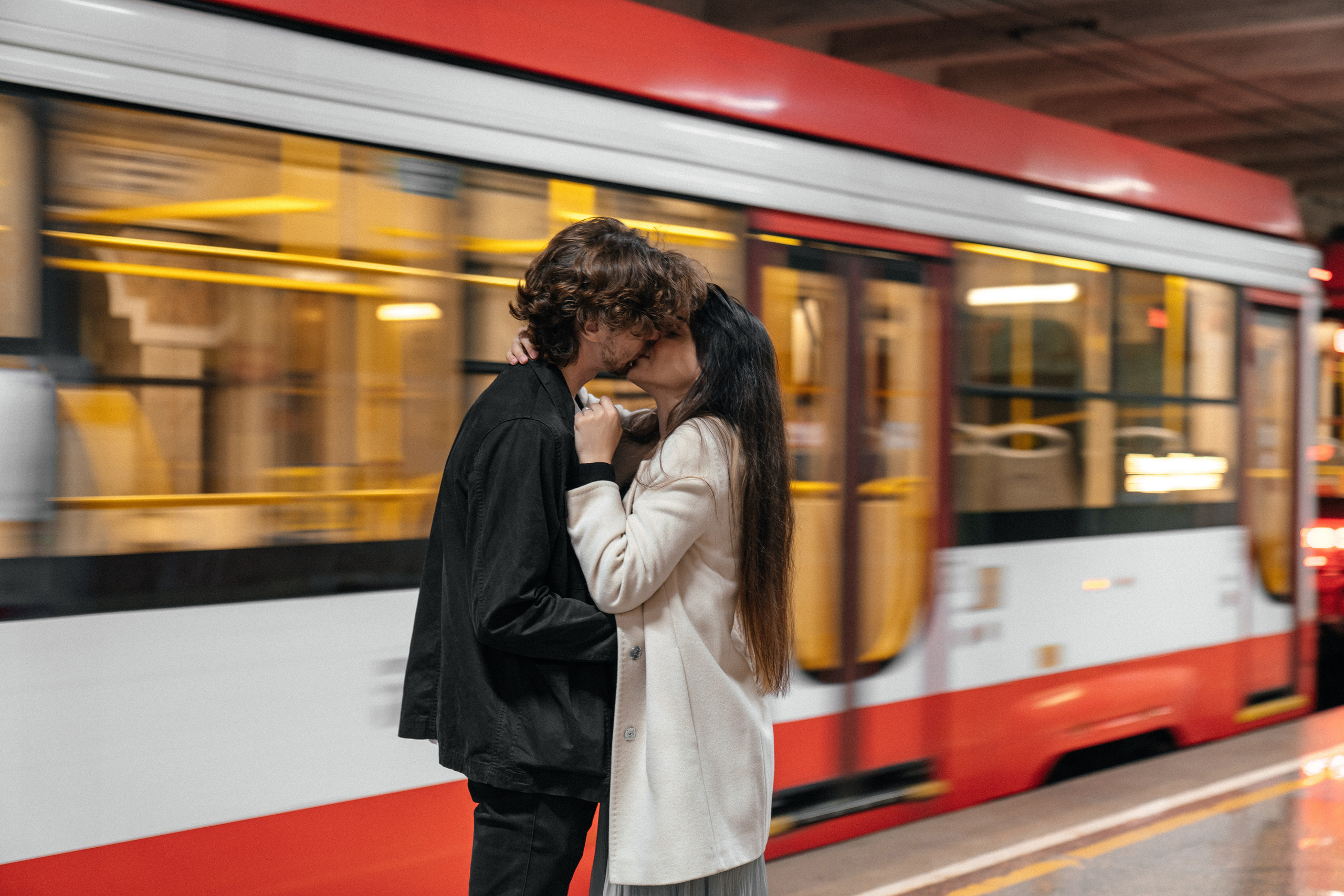 Кристина и Денис. Свадебный и семейный фотограф в Волгограде Юлия Гринева