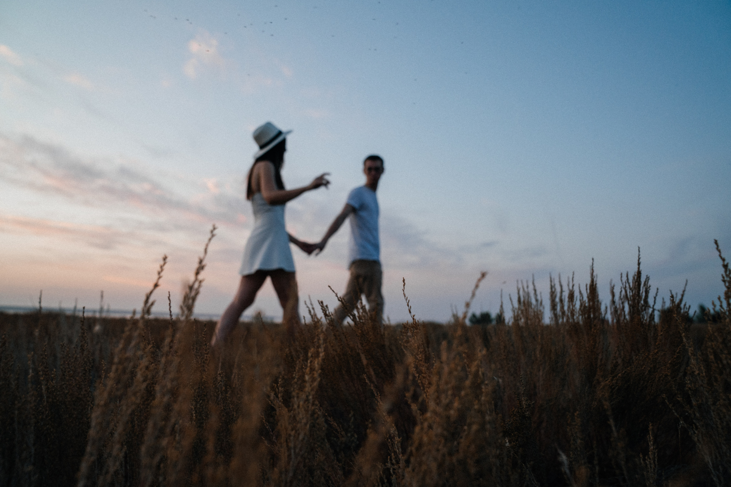 Марина и Валентин. Свадебный и семейный фотограф в Волгограде Юлия Гринева