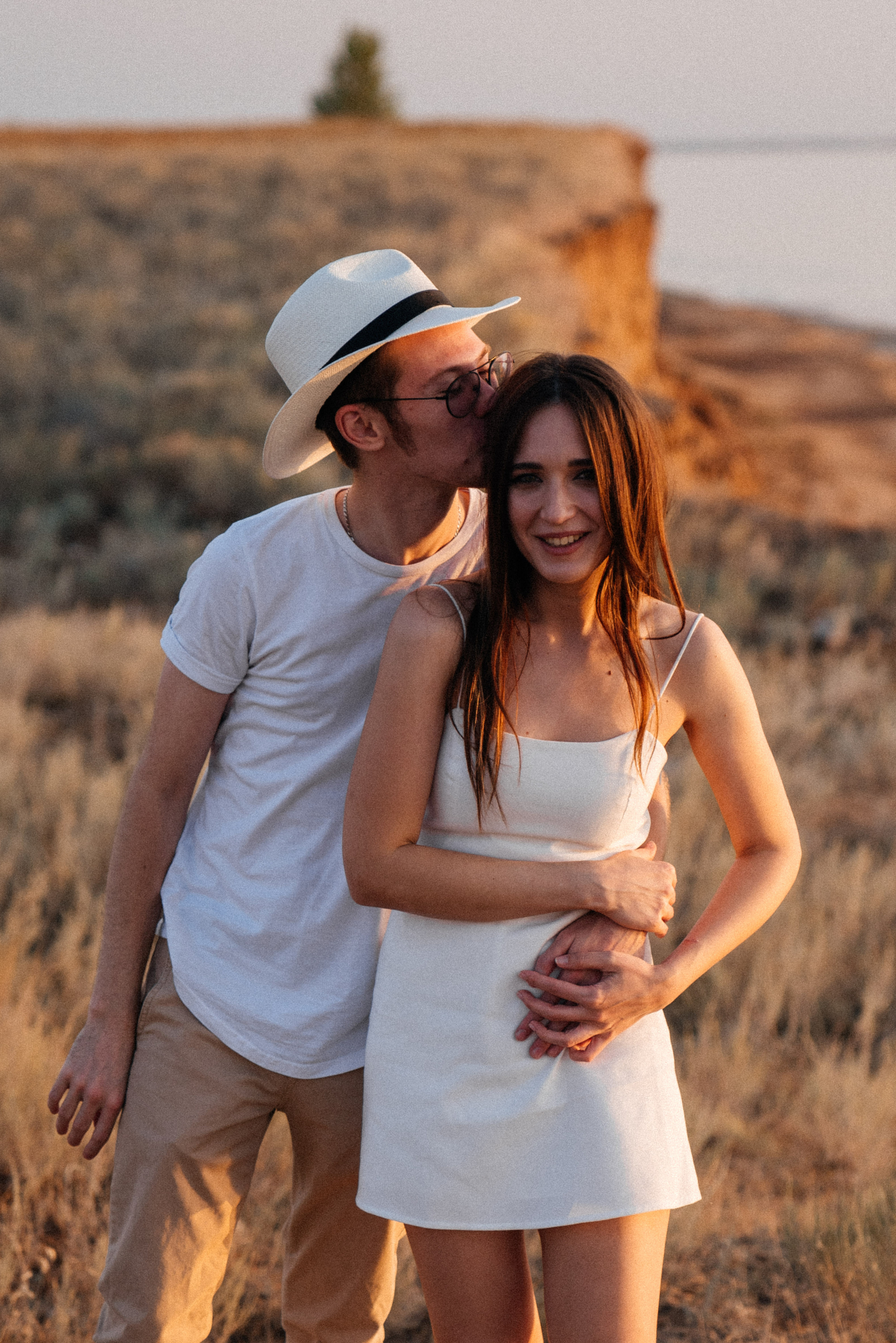 Марина и Валентин. Свадебный и семейный фотограф в Волгограде Юлия Гринева