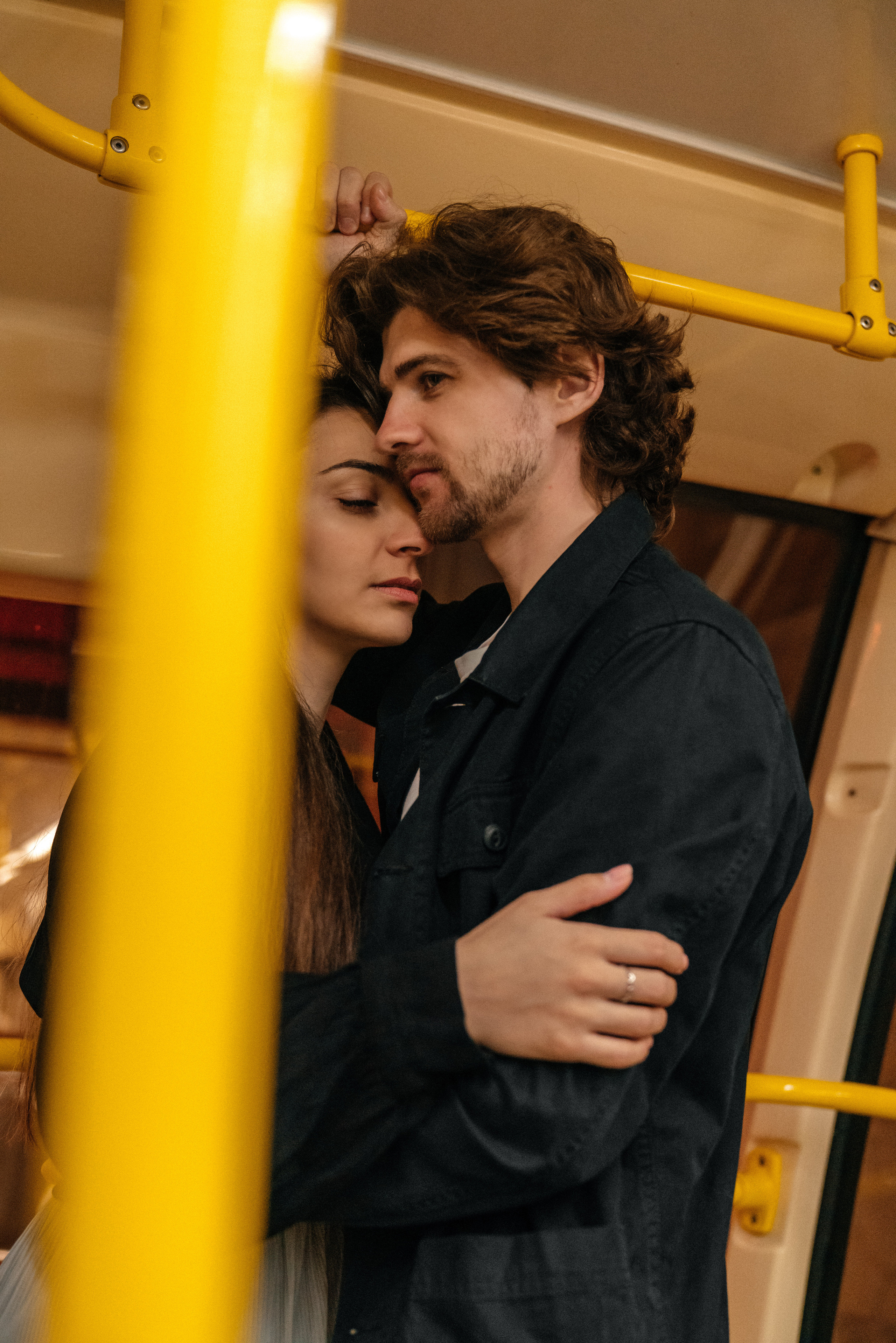 Кристина и Денис. Свадебный и семейный фотограф в Волгограде Юлия Гринева