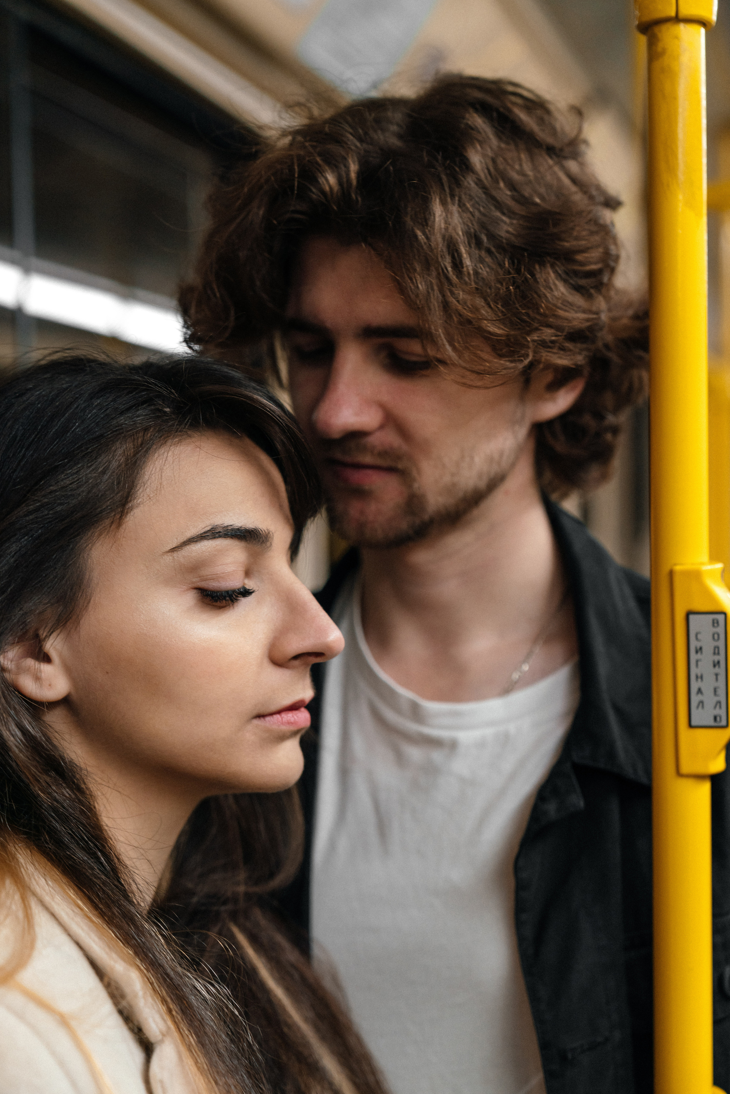 Кристина и Денис. Свадебный и семейный фотограф в Волгограде Юлия Гринева