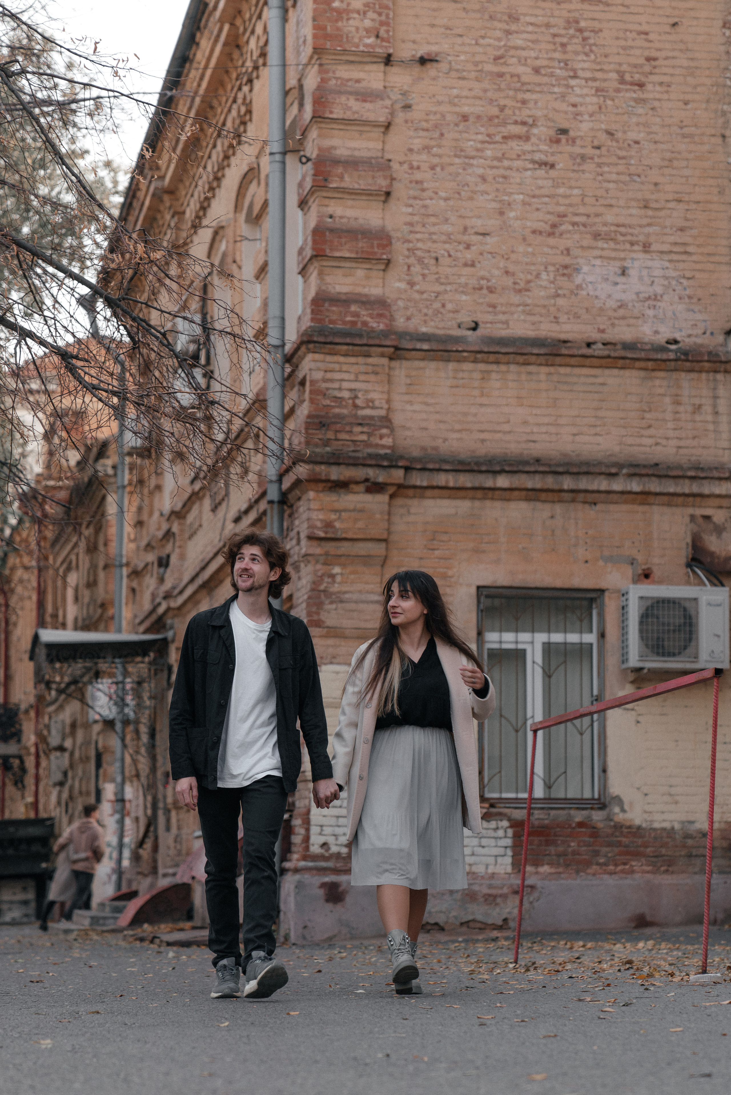 Кристина и Денис. Свадебный и семейный фотограф в Волгограде Юлия Гринева