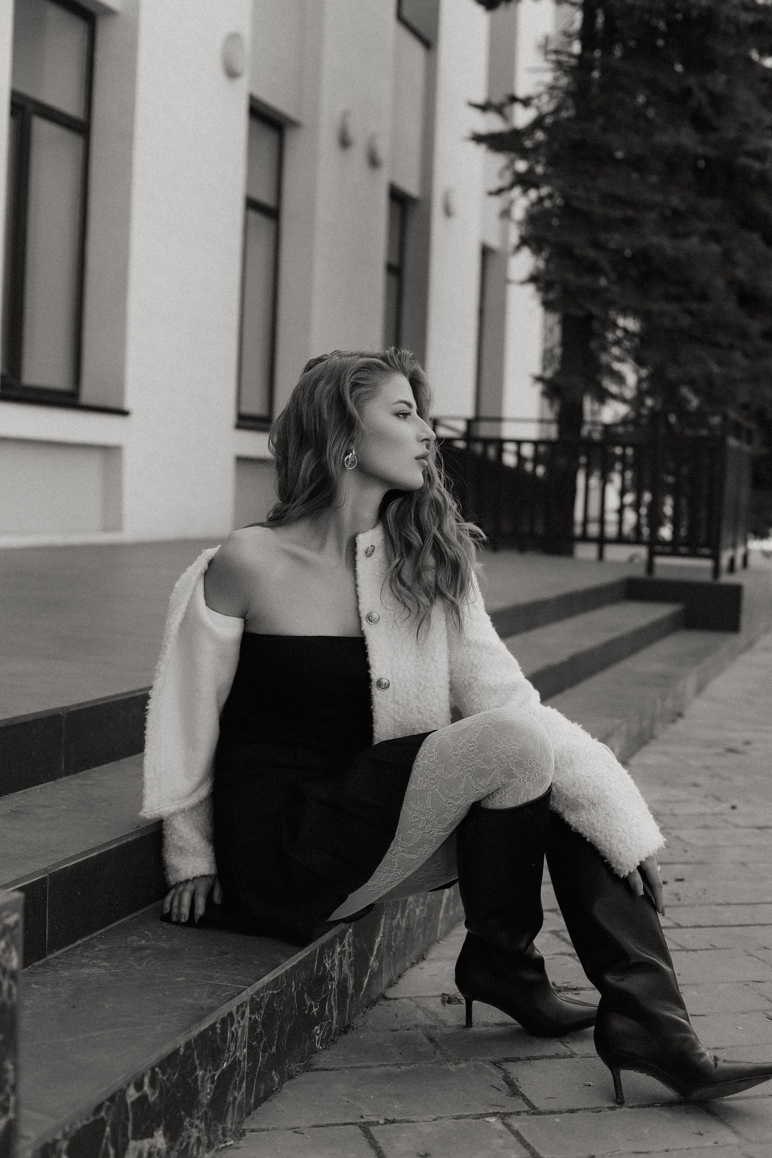 МАРИНА. Фотограф Мариуполь | Ялта | Крым — Диана Мазенко