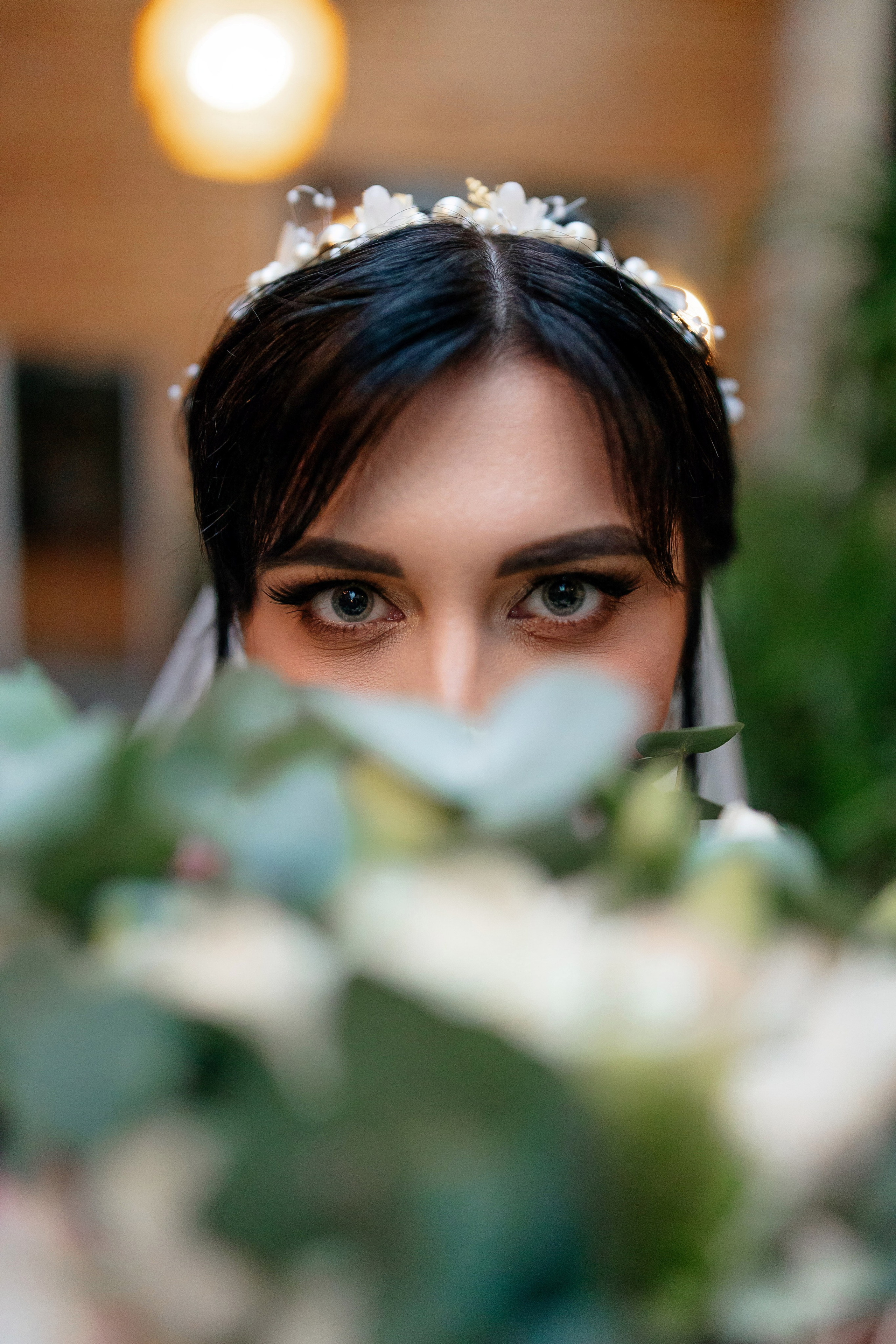 Иван и Елена. Семейный и детский фотограф в Москве Александра Мак