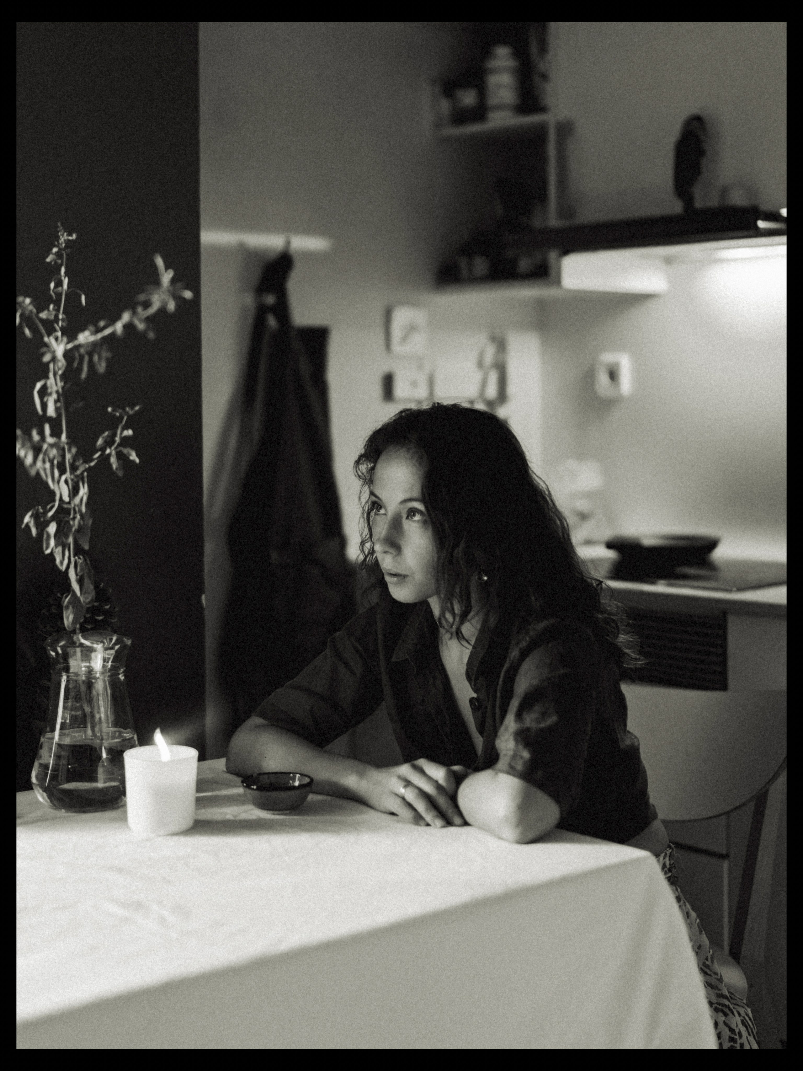DIANA | HOME. Photographer Barcelona