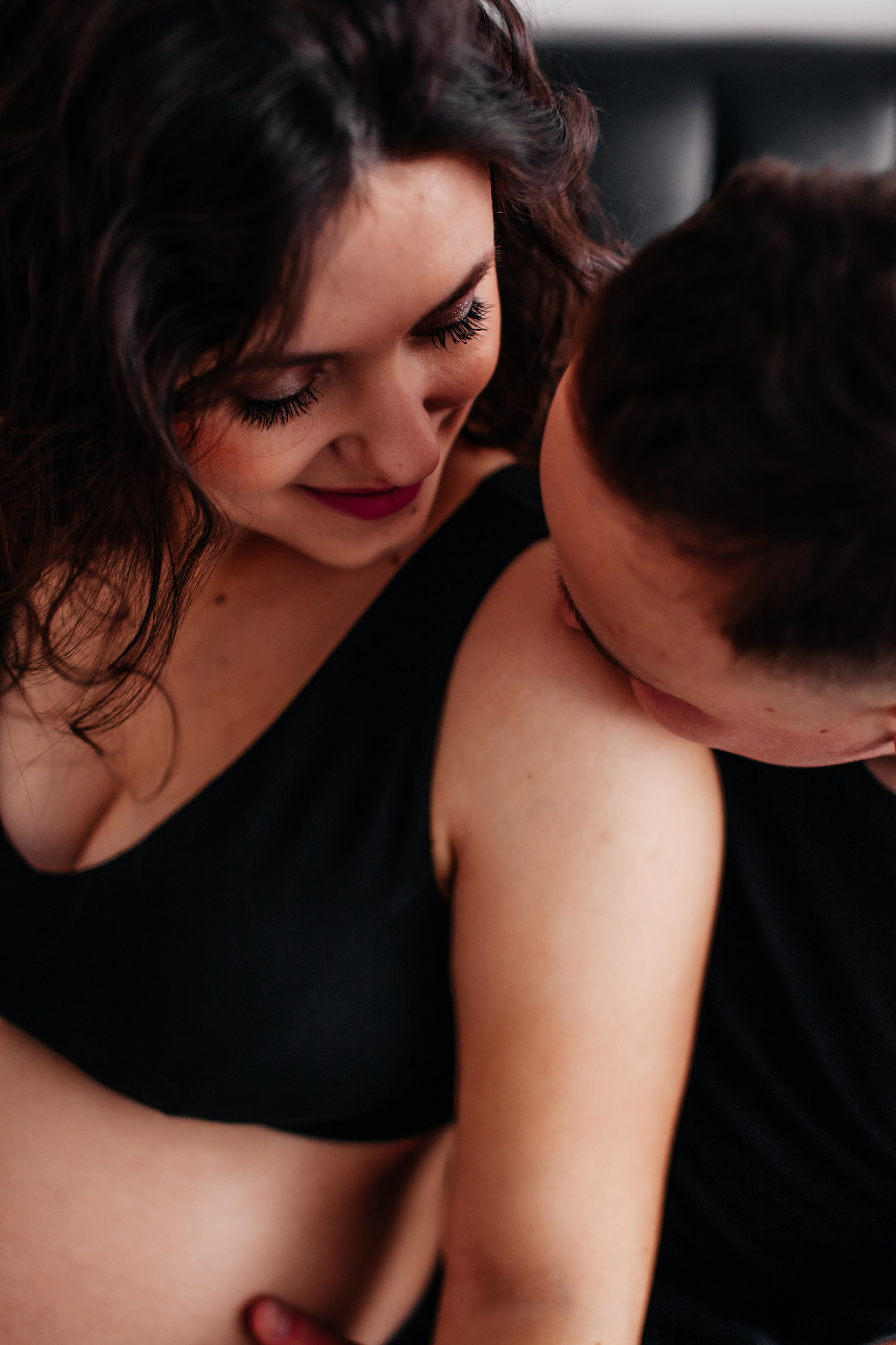 Алина и Виктор. Свадебный и семейный фотограф Витебск