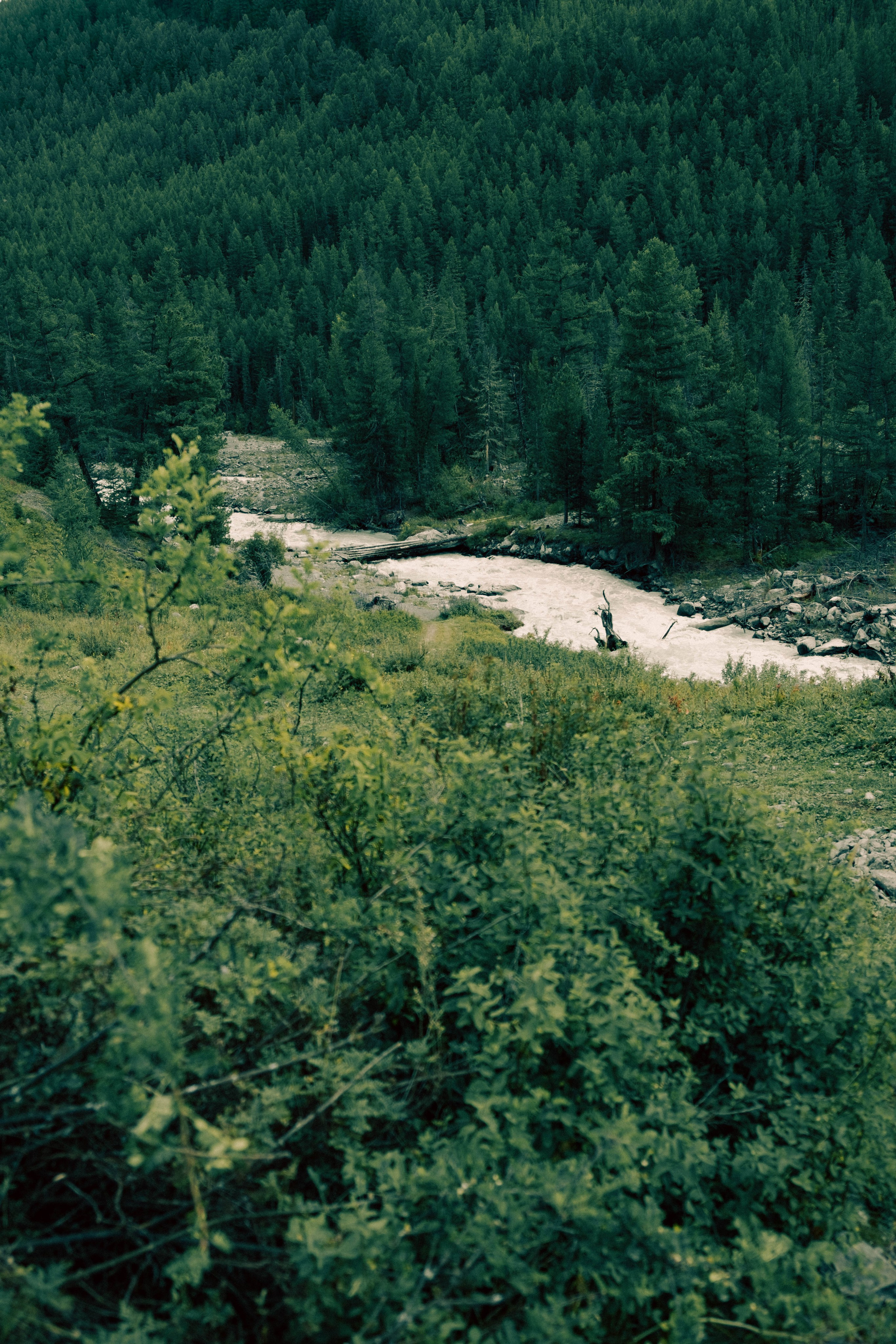 Поход «Каракабакские озера». Фотограф |Герасимова София