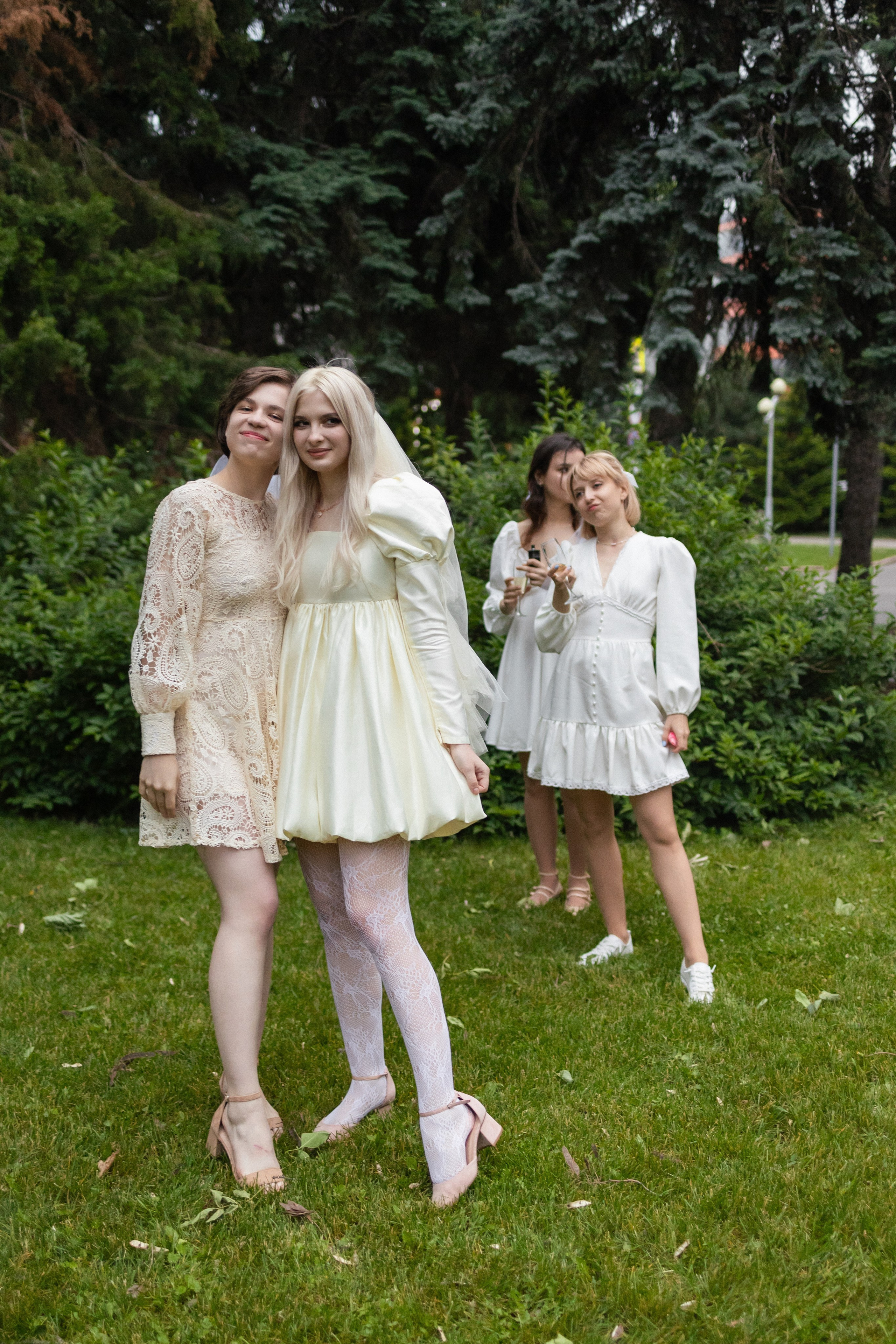 Limousine. Арина Тамочкина. Фотограф Краснодарю