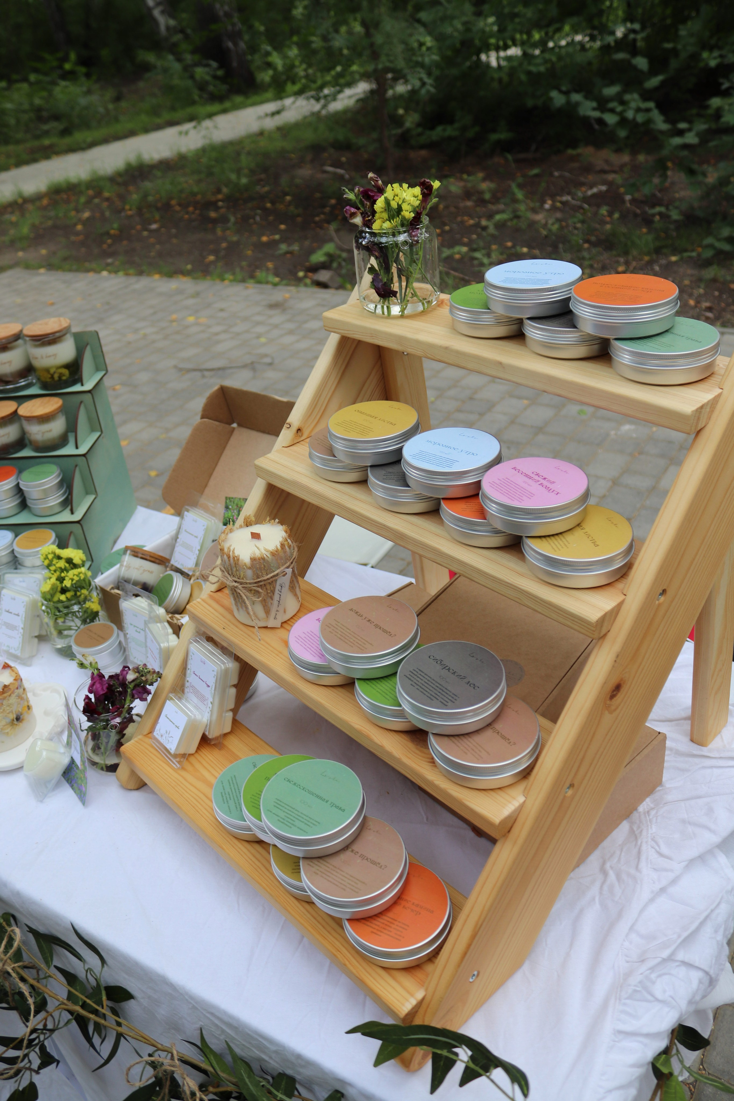 Репортажная съемка. Фотограф в г. Барнаул Нина Чепрасова