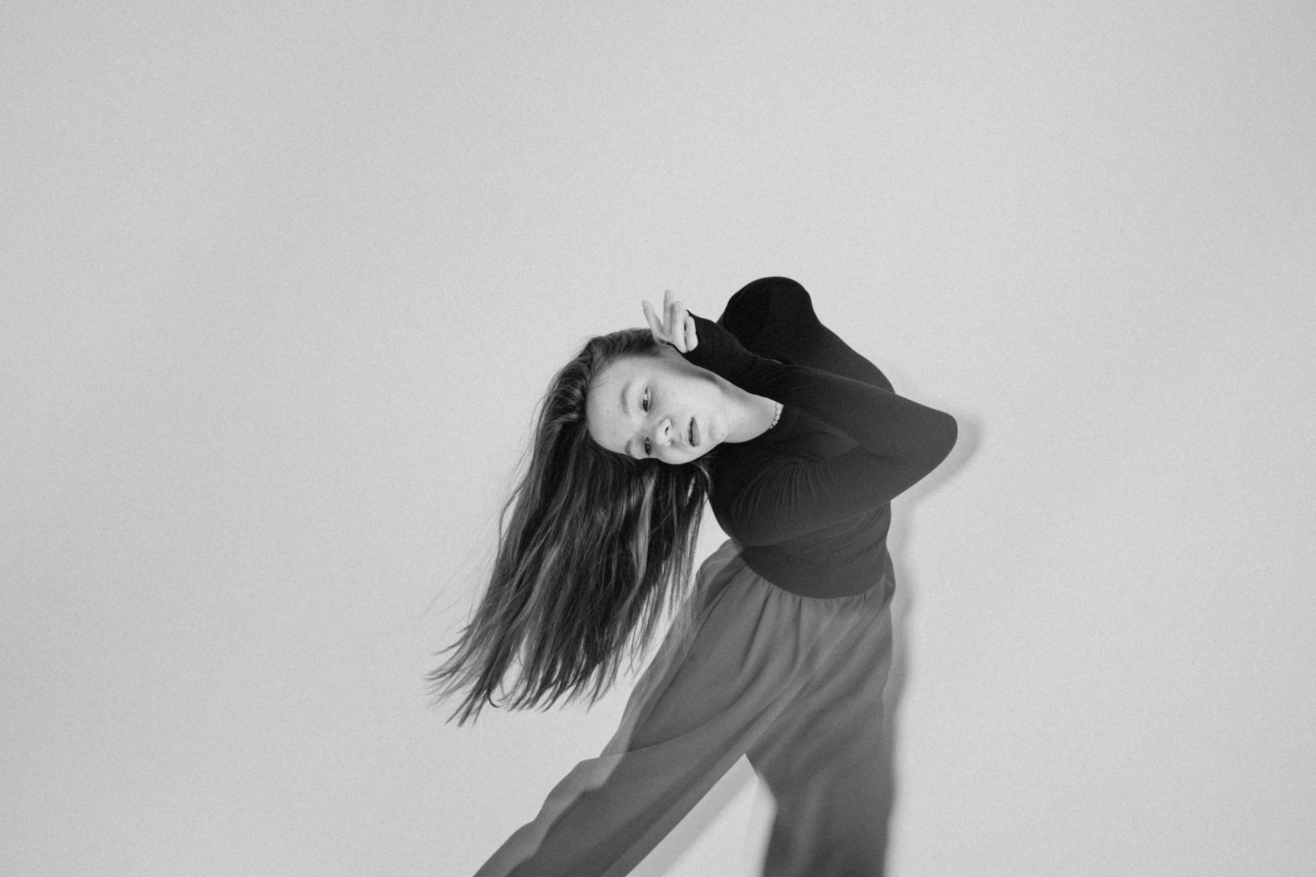 Настя. Фотограф, Видеограф Новосибирск