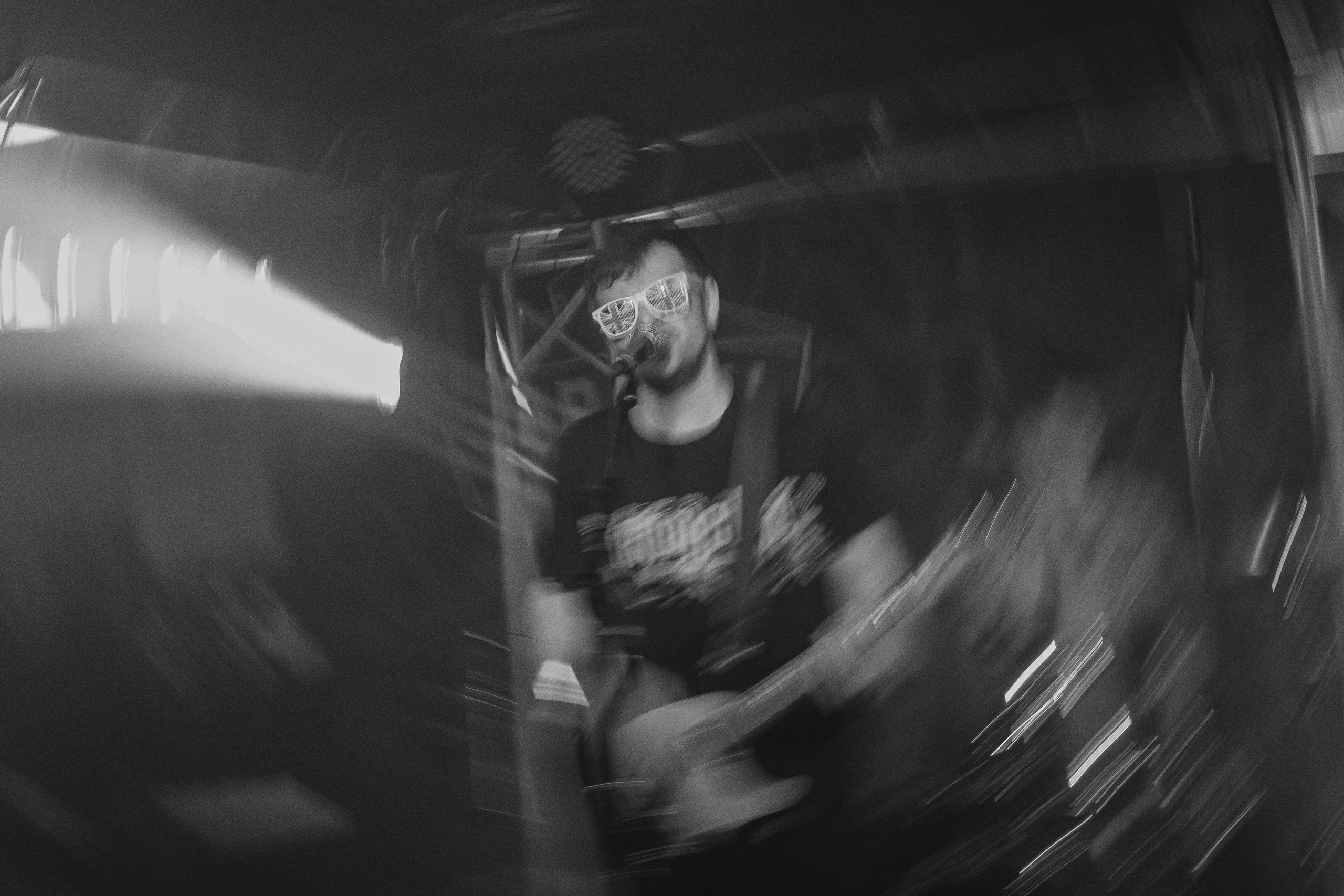 Репортаж: Halloween. Фотограф в Санкт-Петербурге Пономаренко Даниил