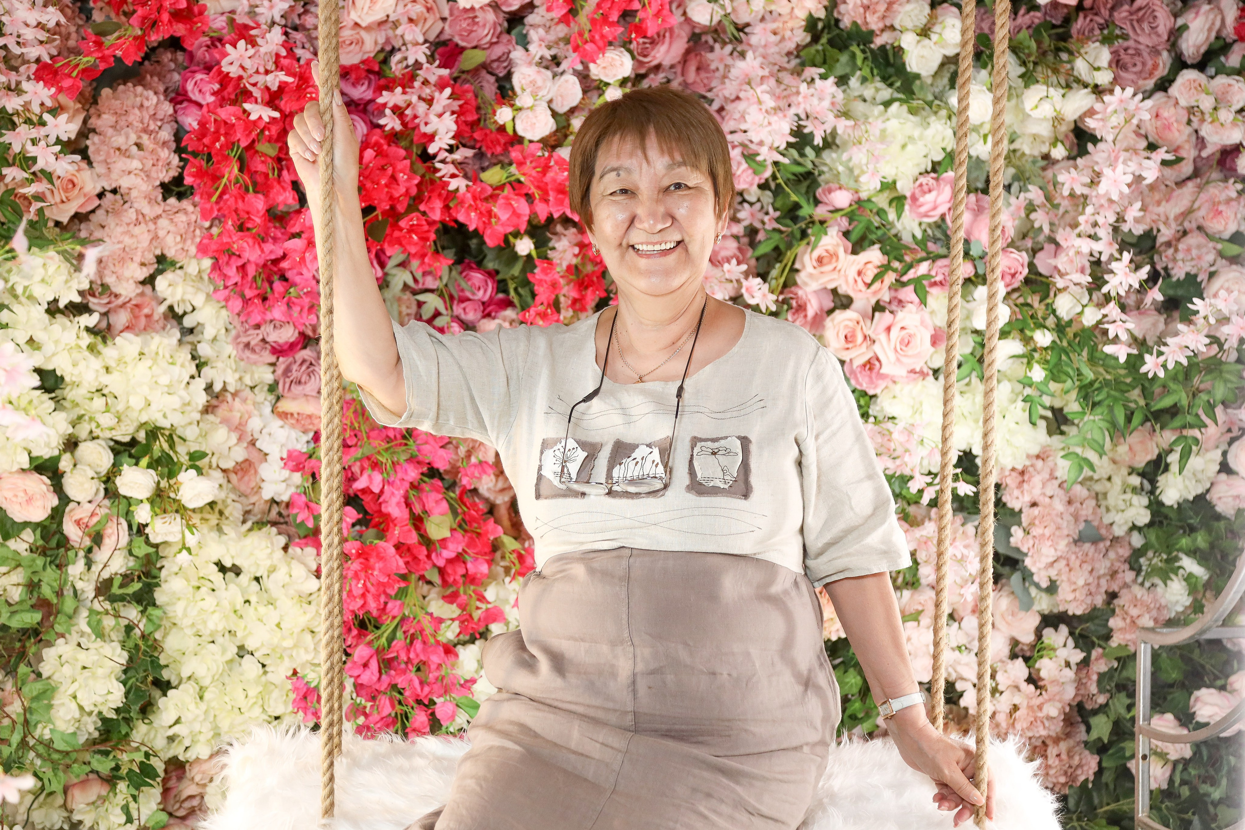 NSP Конференция в Сочи. Фотограф Антон Чупринин