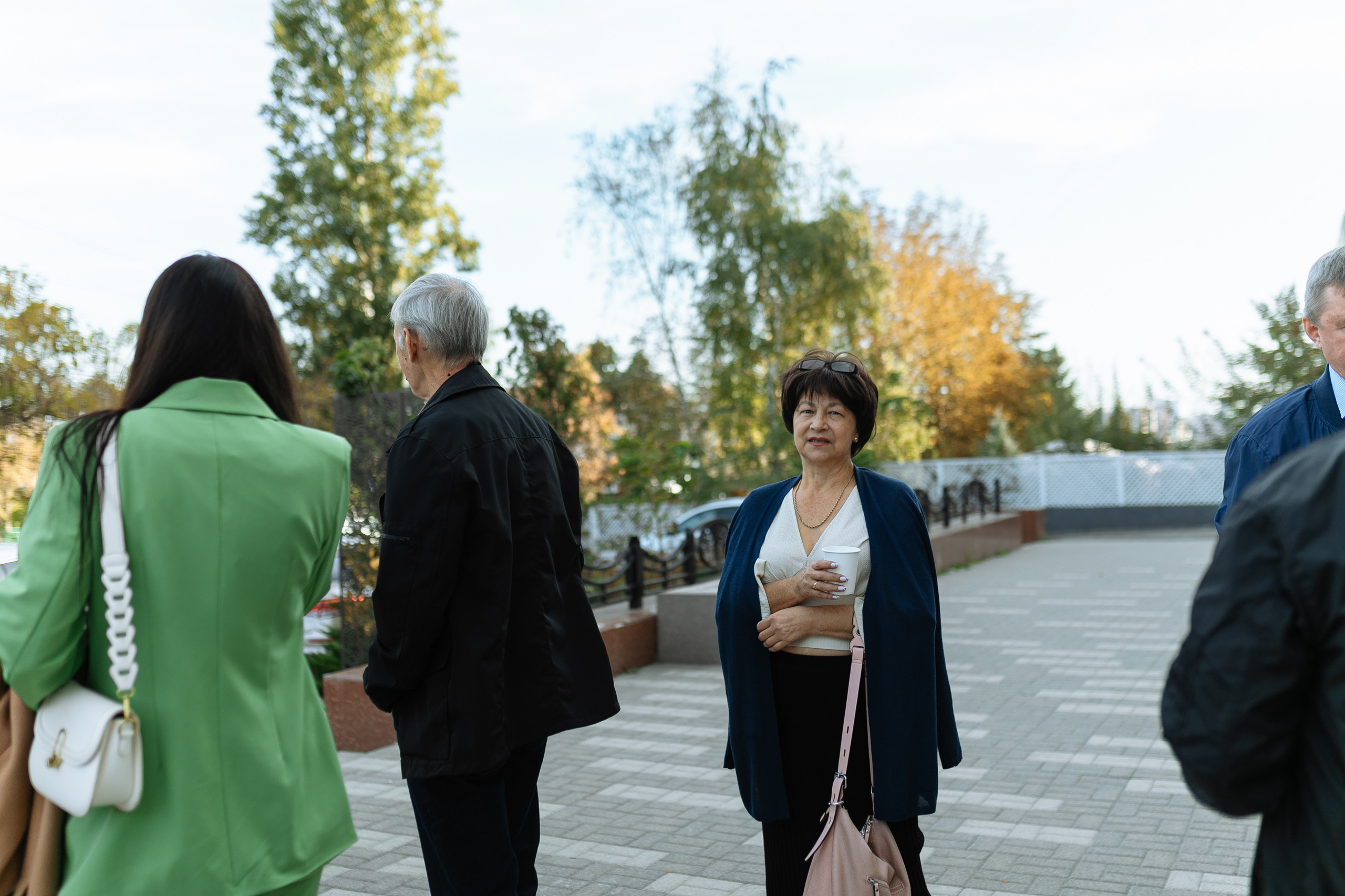 Никита и Яна. Фотограф Яна Левин