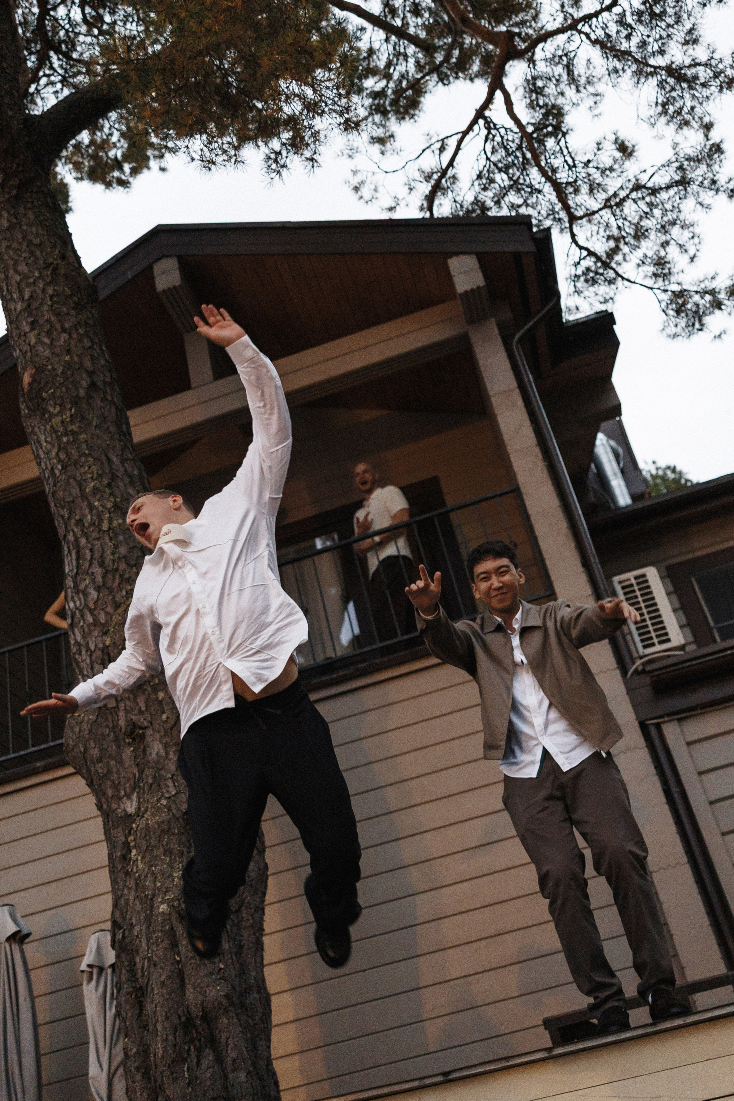 Ол ай нид из ё лав тунайт. Свадебный фотограф Алина Ампер