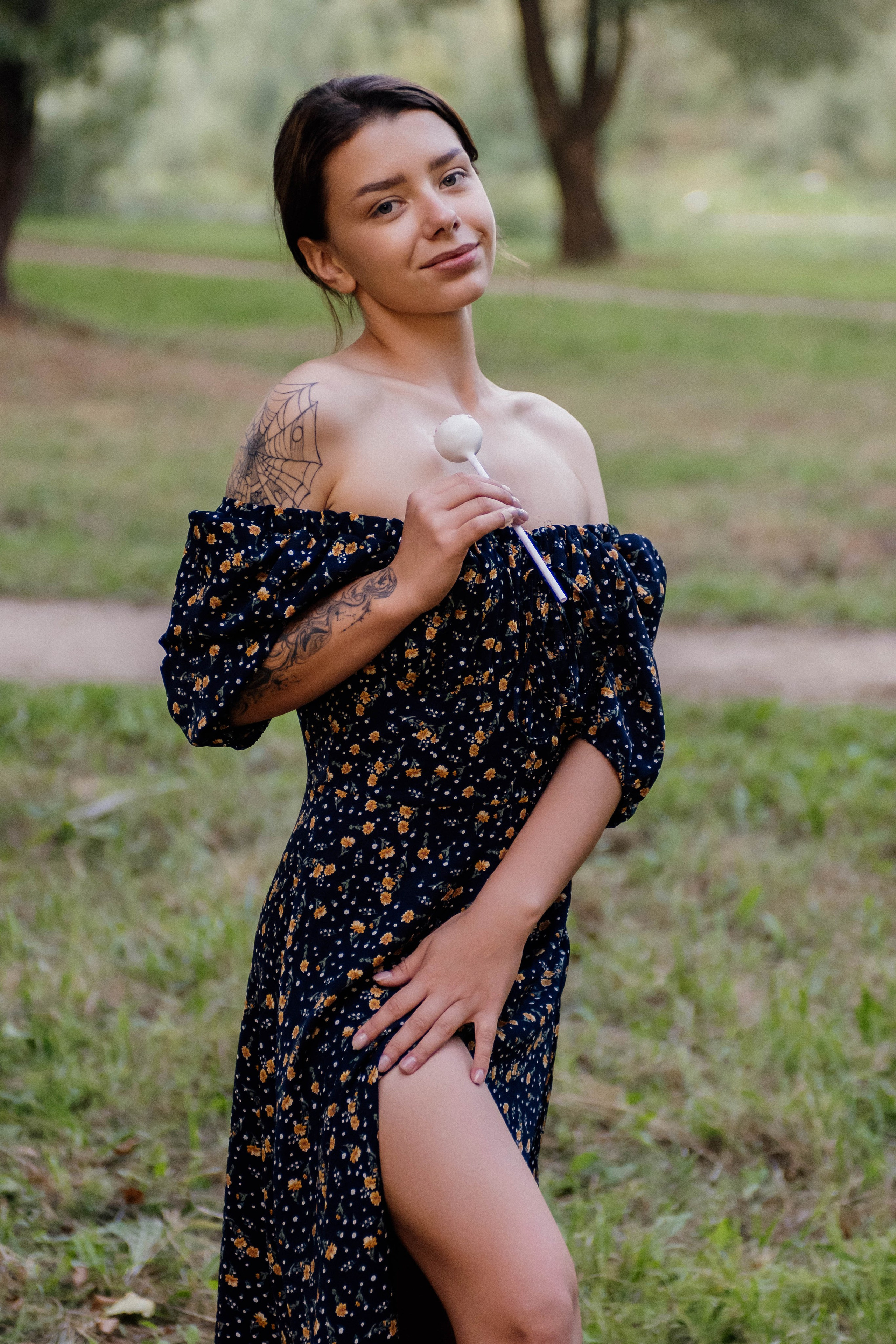 Фото-пикник: портреты. Фотограф в Твери Дементьева Анастасия