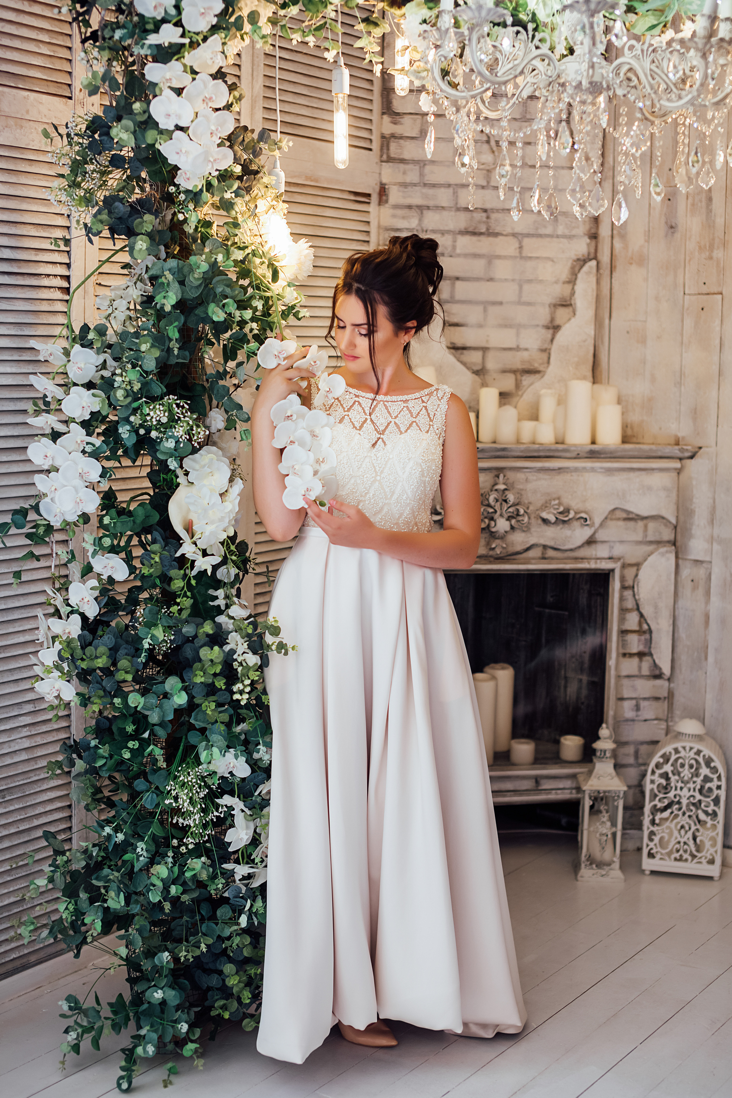 Кпистина. Свадебный и семейный фотограф/видеограф в Краснодаре Наталья Осинская