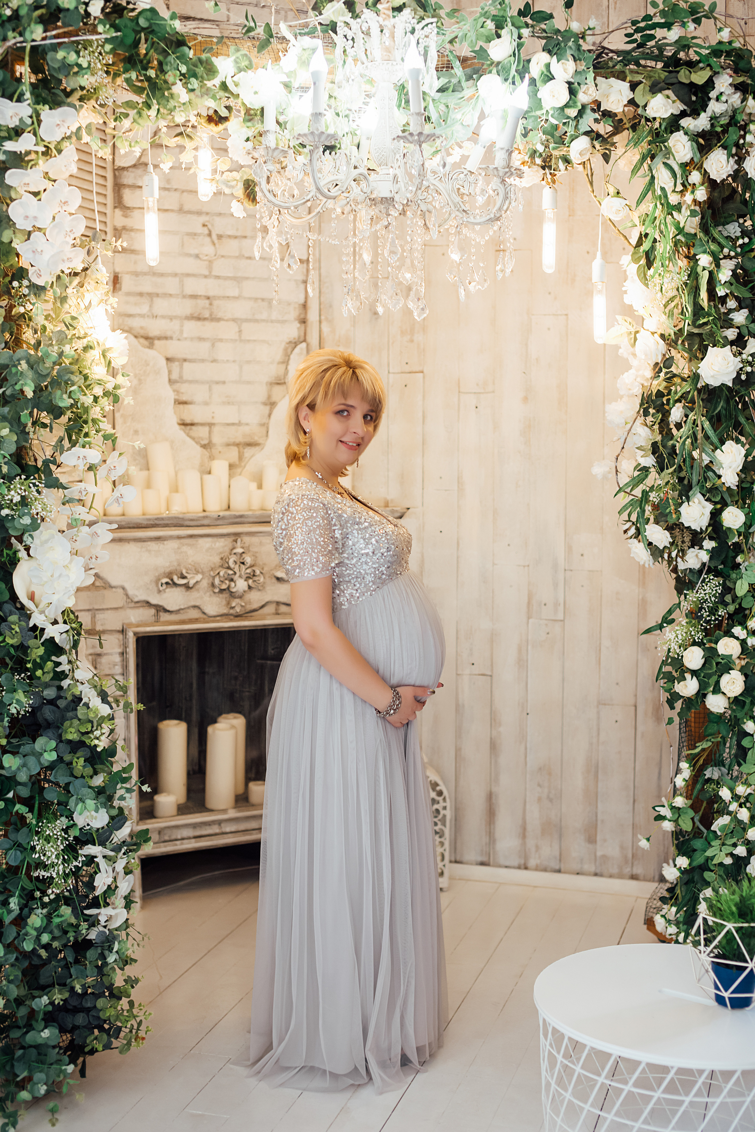 Лариса. Свадебный и семейный фотограф/видеограф в Краснодаре Наталья Осинская