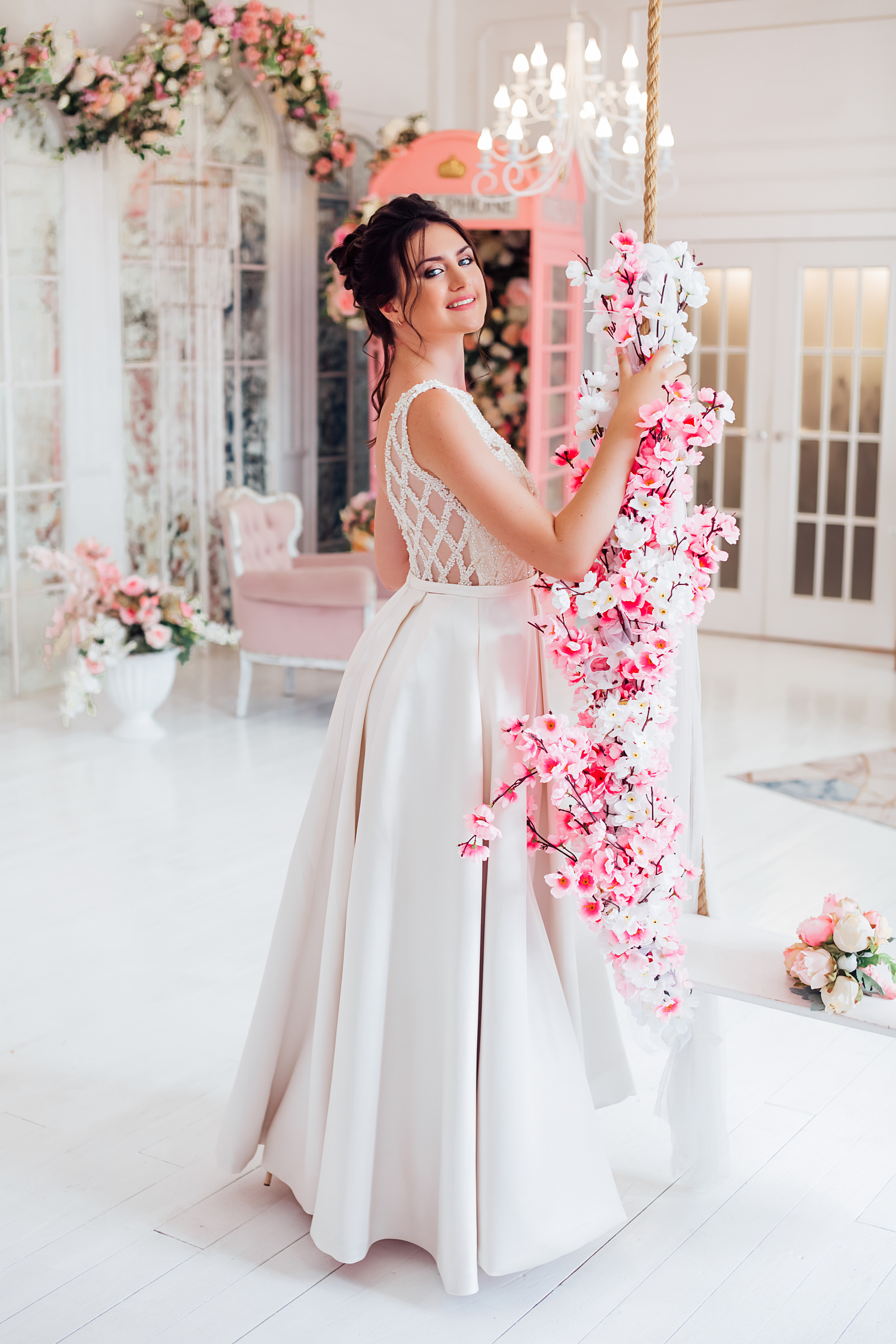 Кпистина. Свадебный и семейный фотограф/видеограф в Краснодаре Наталья Осинская