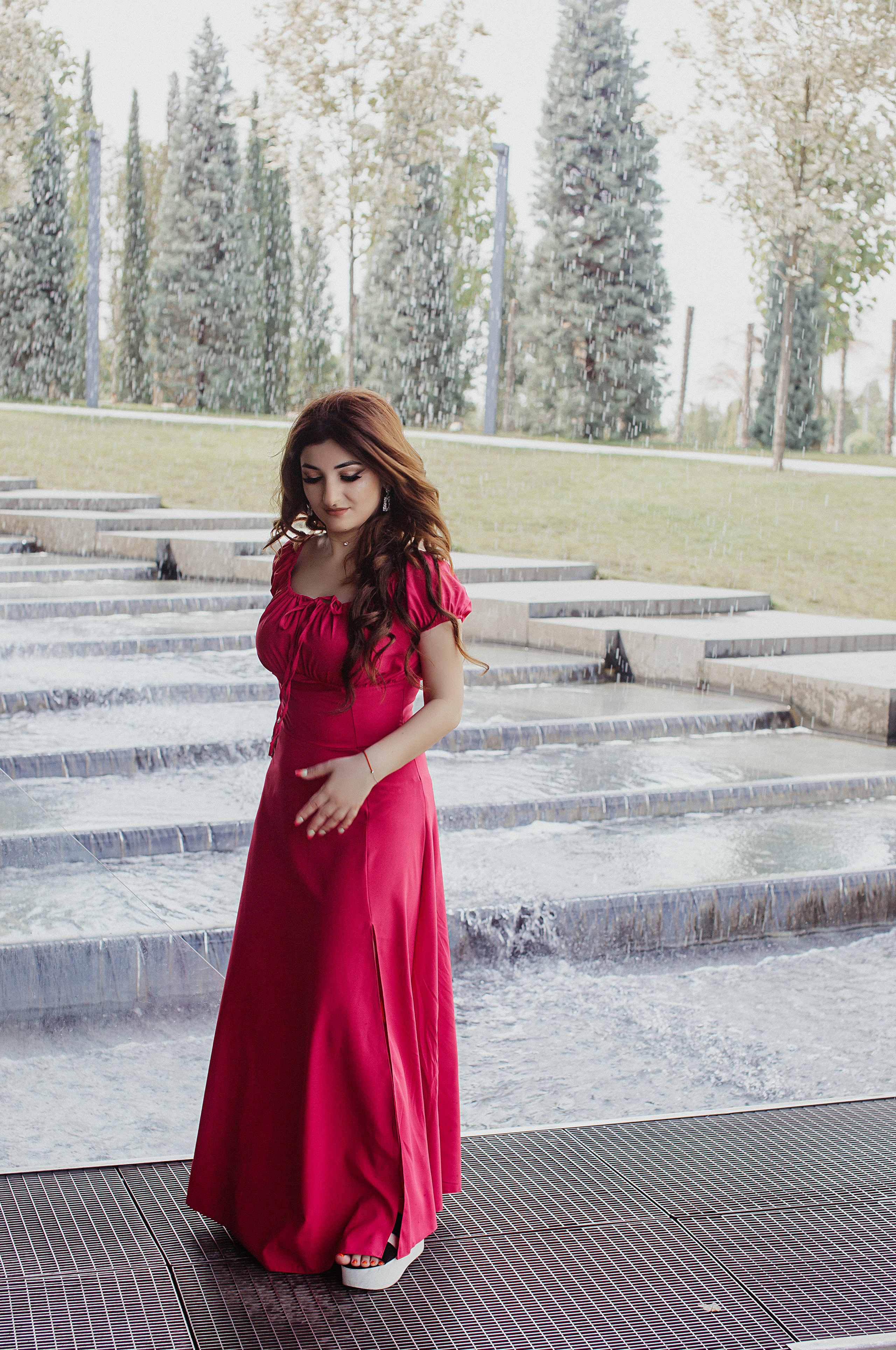 Анжела. Свадебный и семейный фотограф/видеограф в Краснодаре Наталья Осинская