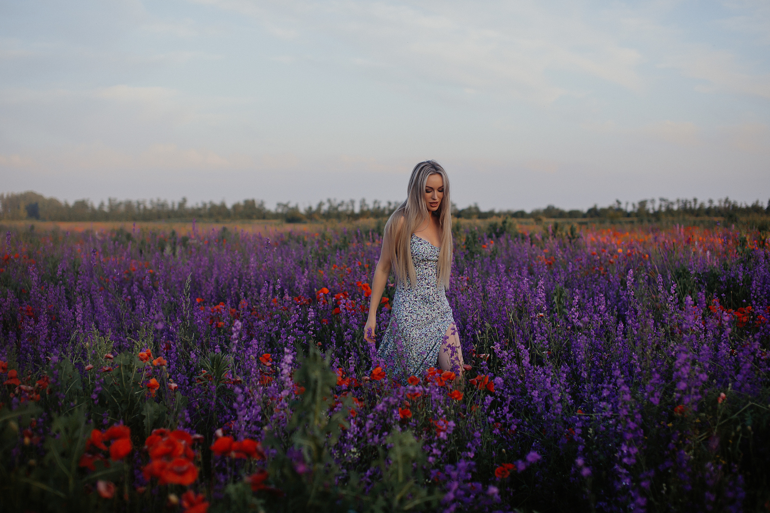 Лето. Свадебный и семейный фотограф/видеограф в Краснодаре Наталья Осинская