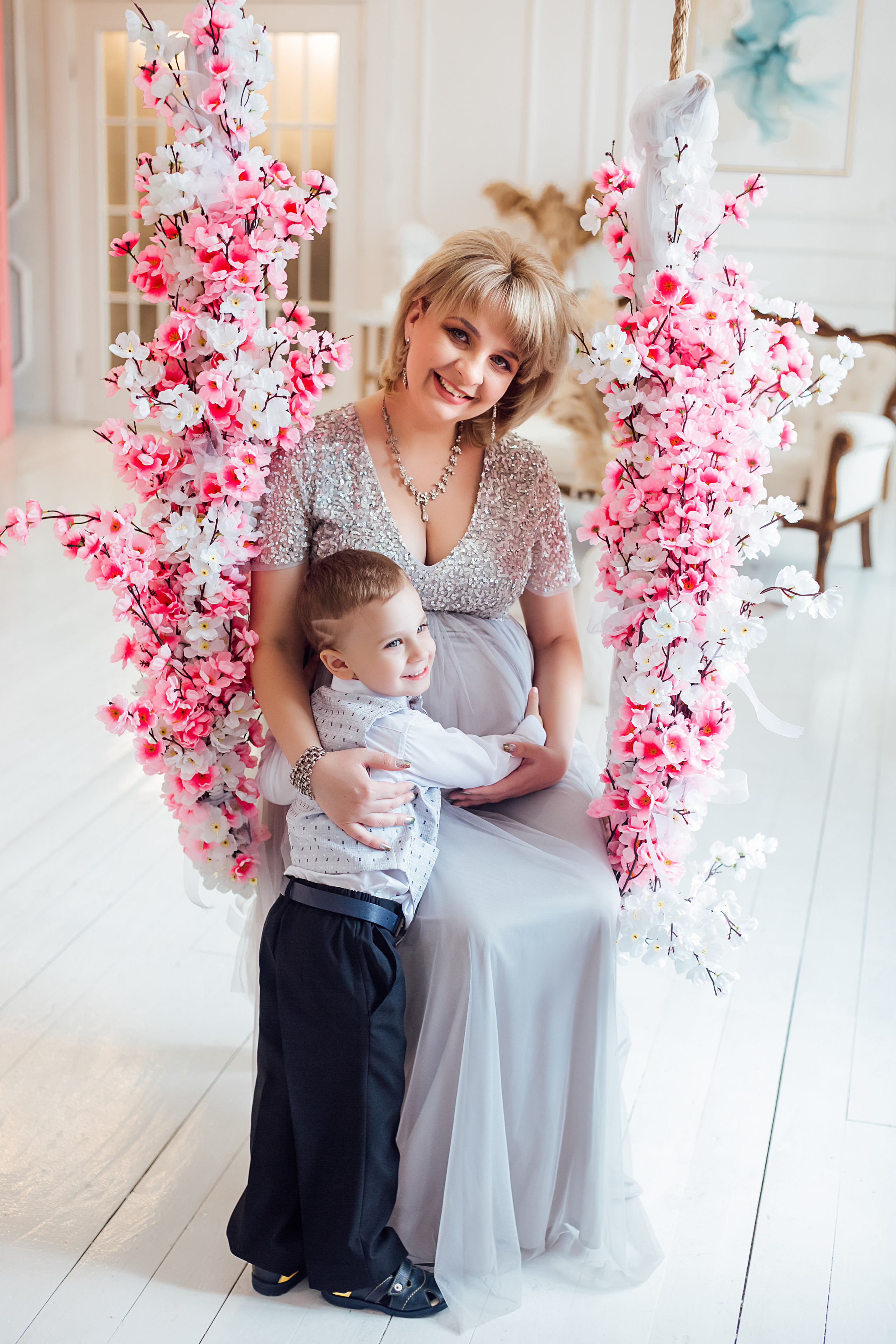 Лариса. Свадебный и семейный фотограф/видеограф в Краснодаре Наталья Осинская