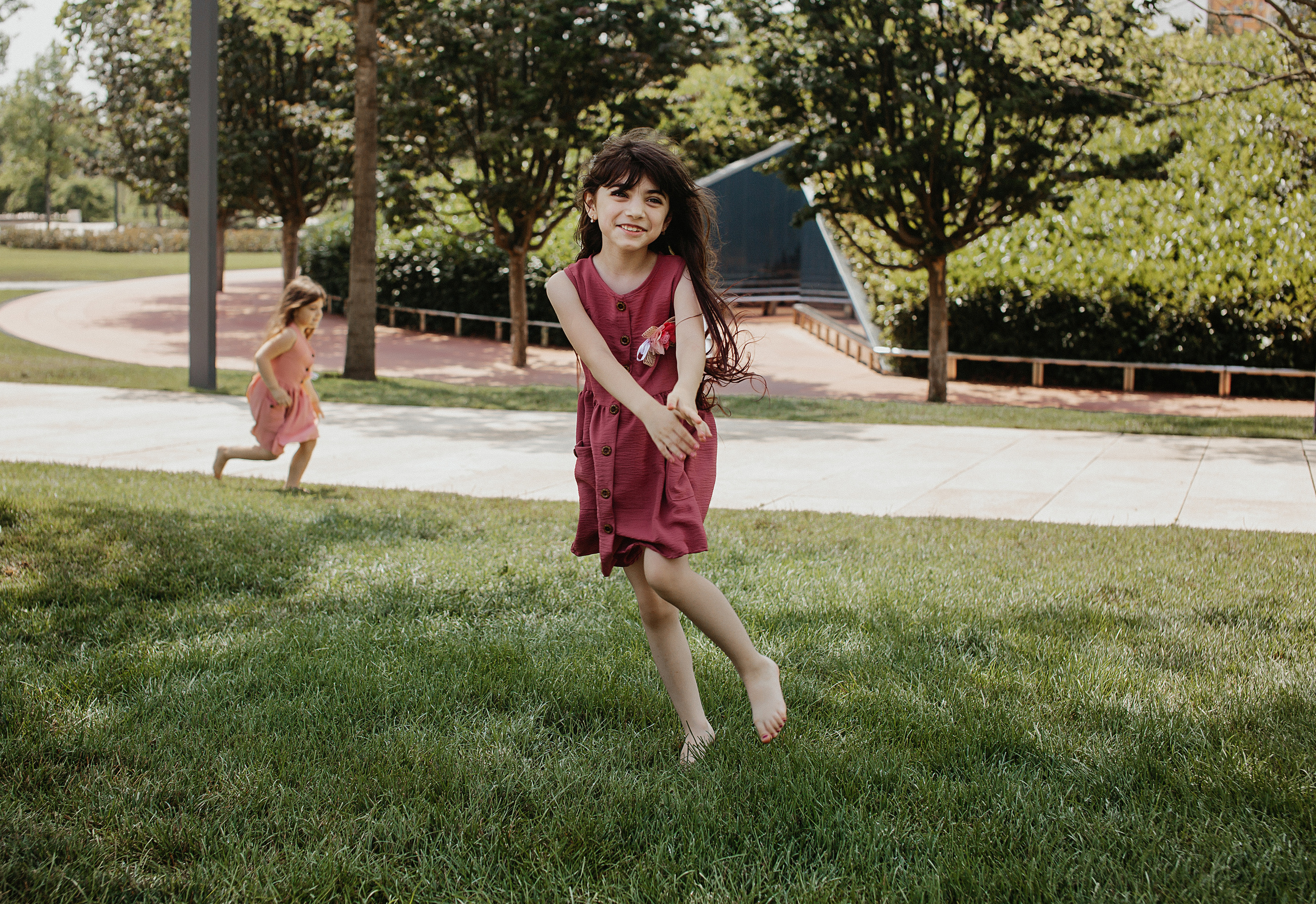 Анжела. Свадебный и семейный фотограф/видеограф в Краснодаре Наталья Осинская
