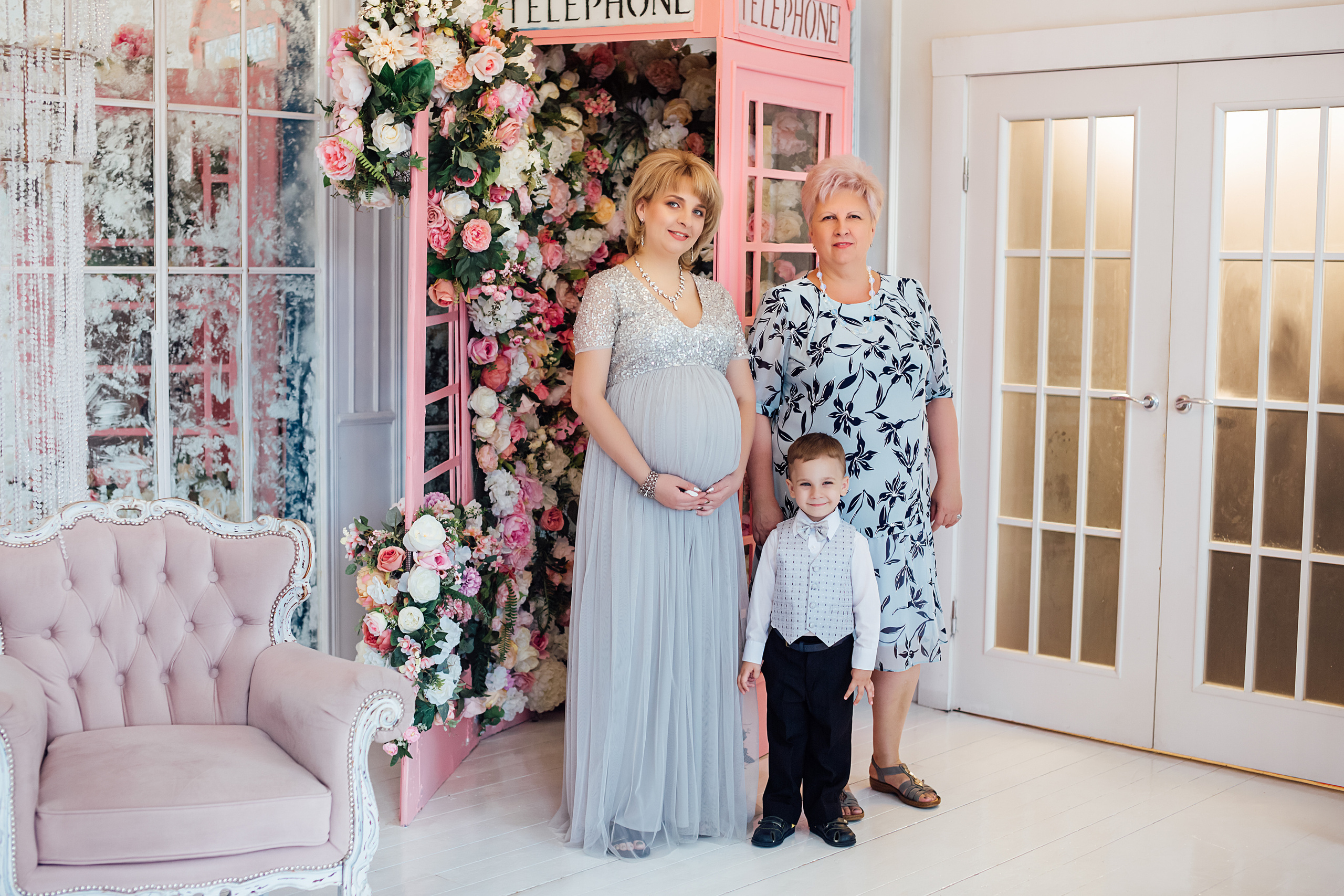 Лариса. Свадебный и семейный фотограф/видеограф в Краснодаре Наталья Осинская