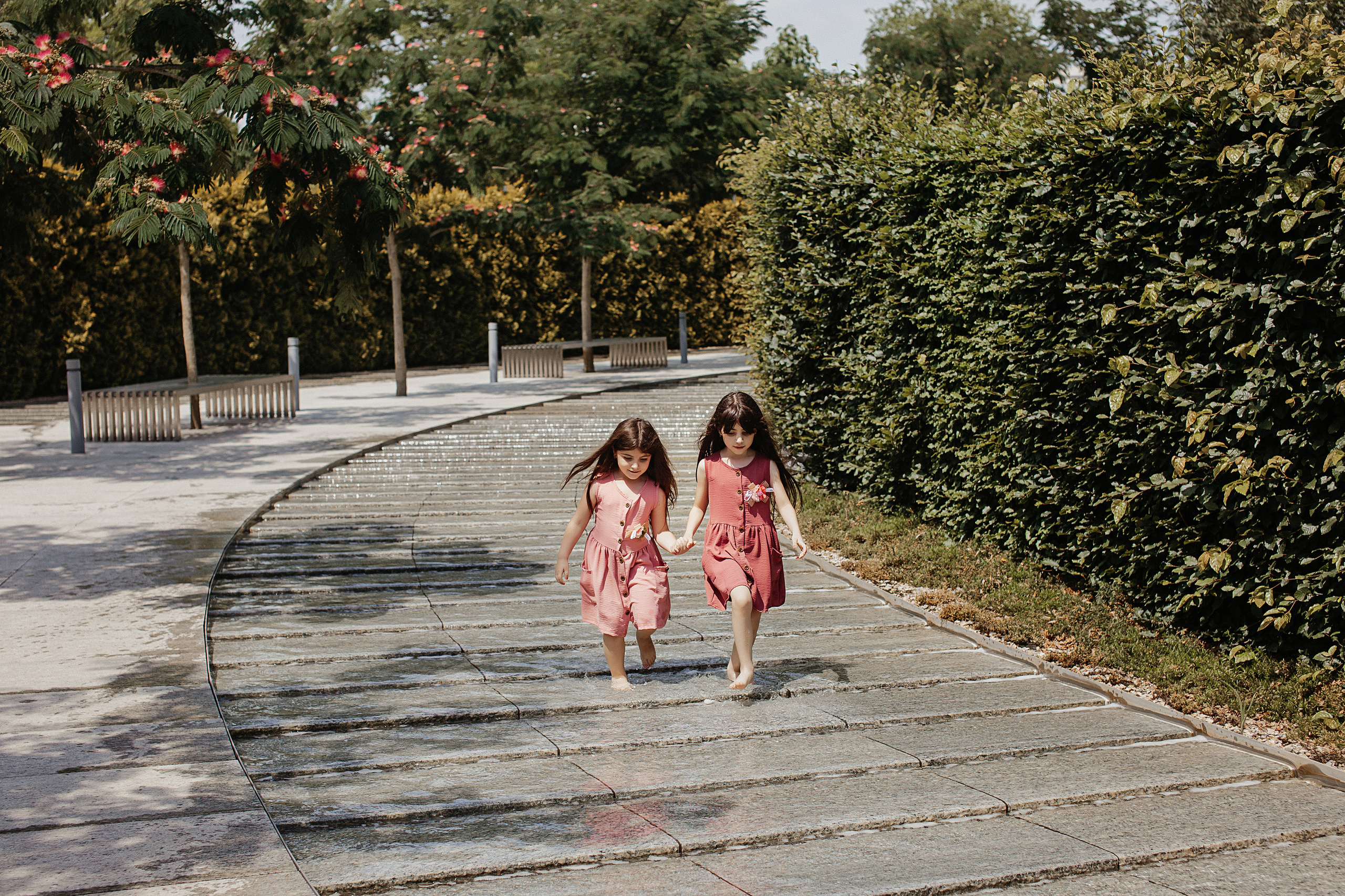 Анжела. Свадебный и семейный фотограф/видеограф в Краснодаре Наталья Осинская