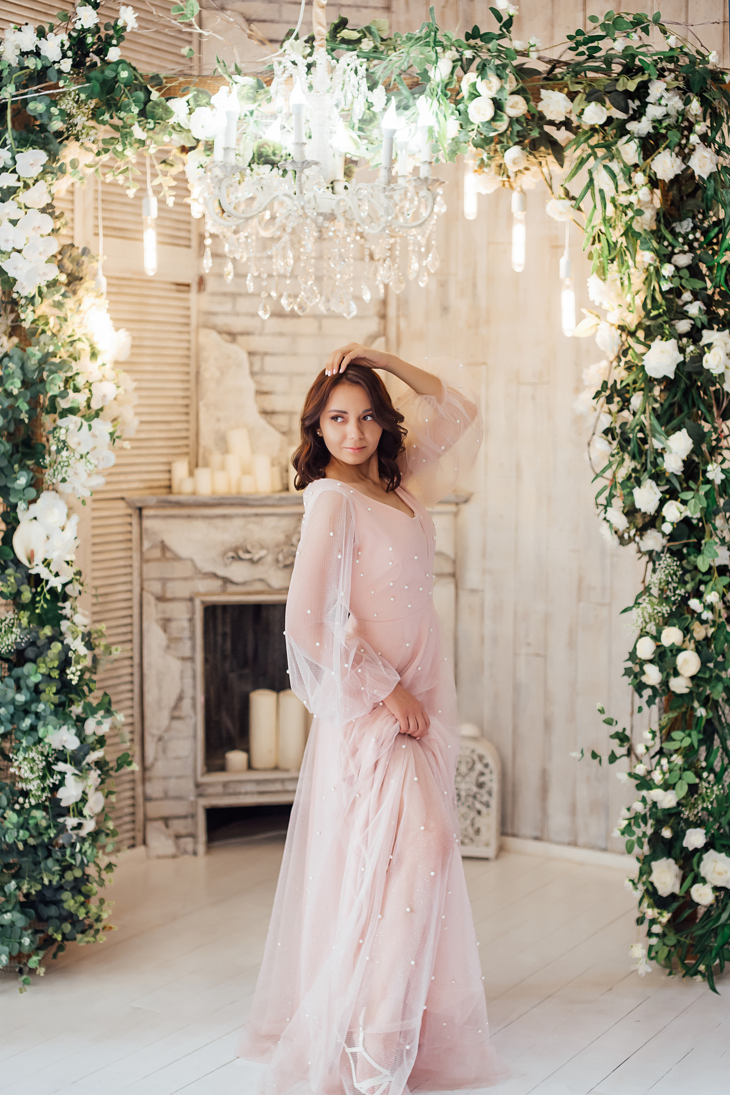 Оля. Свадебный и семейный фотограф/видеограф в Краснодаре Наталья Осинская