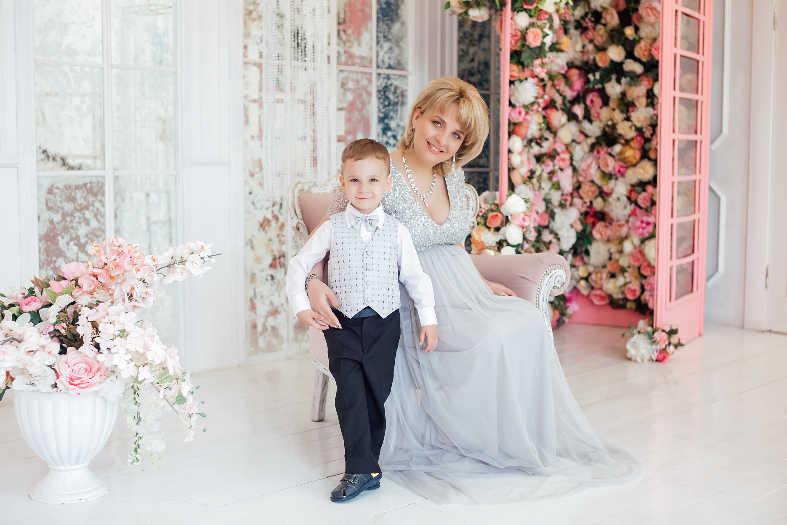 Лариса. Свадебный и семейный фотограф/видеограф в Краснодаре Наталья Осинская