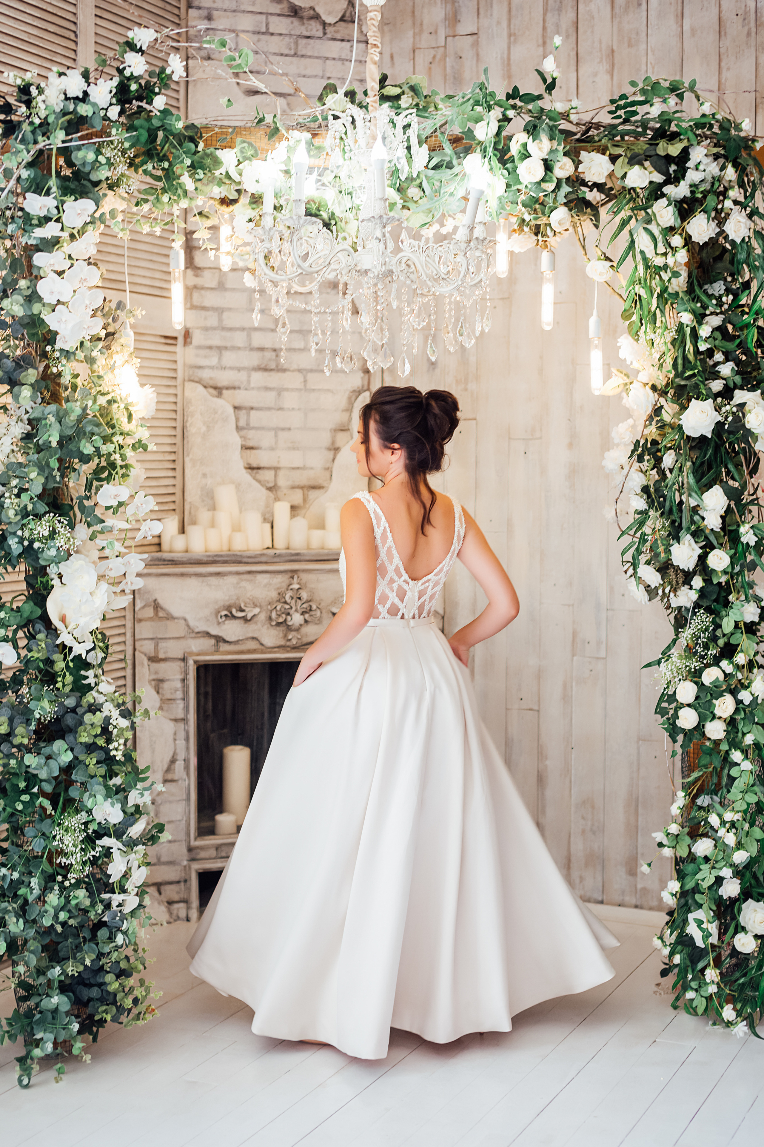 Кпистина. Свадебный и семейный фотограф/видеограф в Краснодаре Наталья Осинская