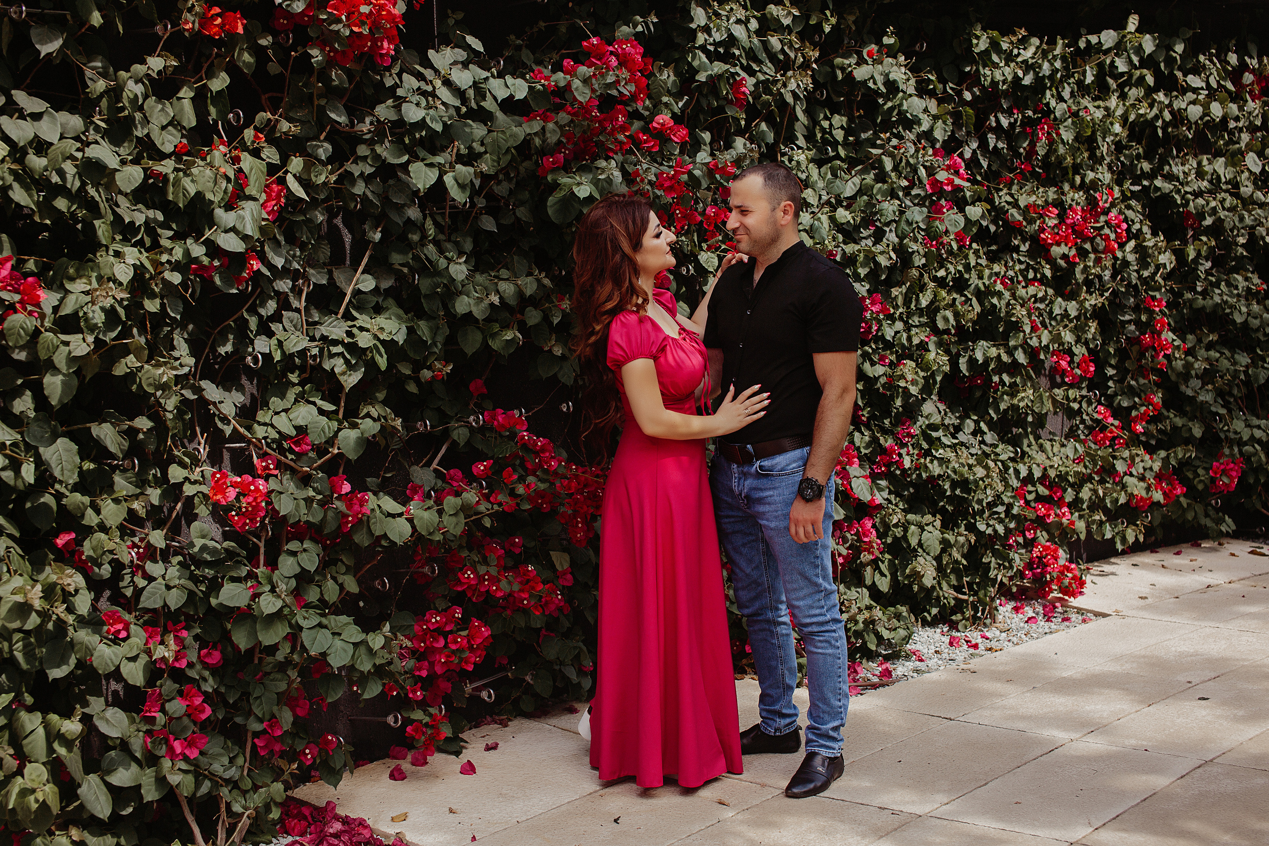 Анжела. Свадебный и семейный фотограф/видеограф в Краснодаре Наталья Осинская