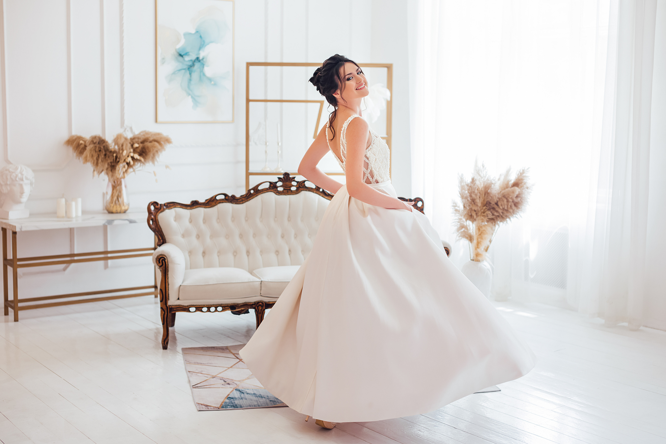 Кпистина. Свадебный и семейный фотограф/видеограф в Краснодаре Наталья Осинская