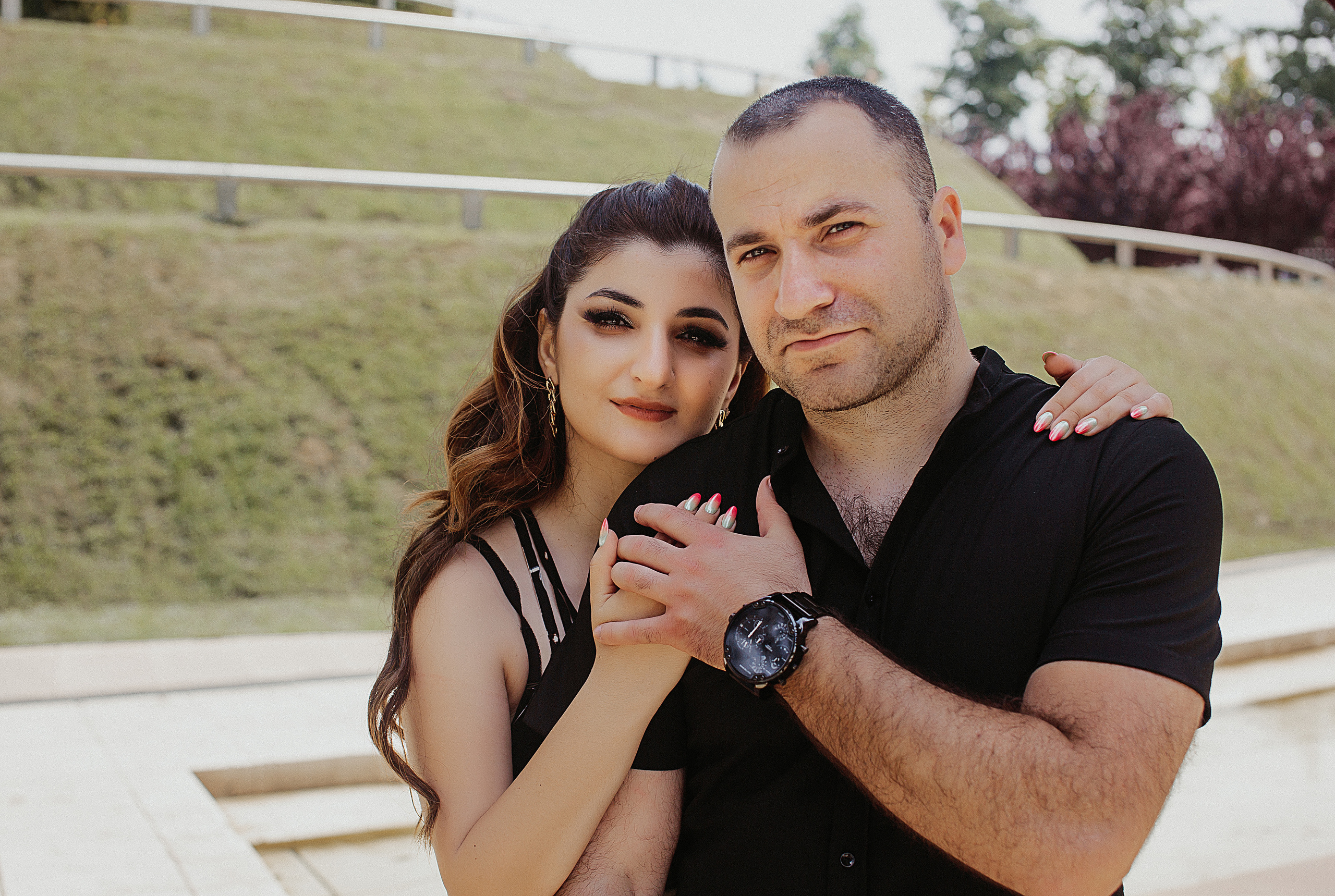 Анжела. Свадебный и семейный фотограф/видеограф в Краснодаре Наталья Осинская