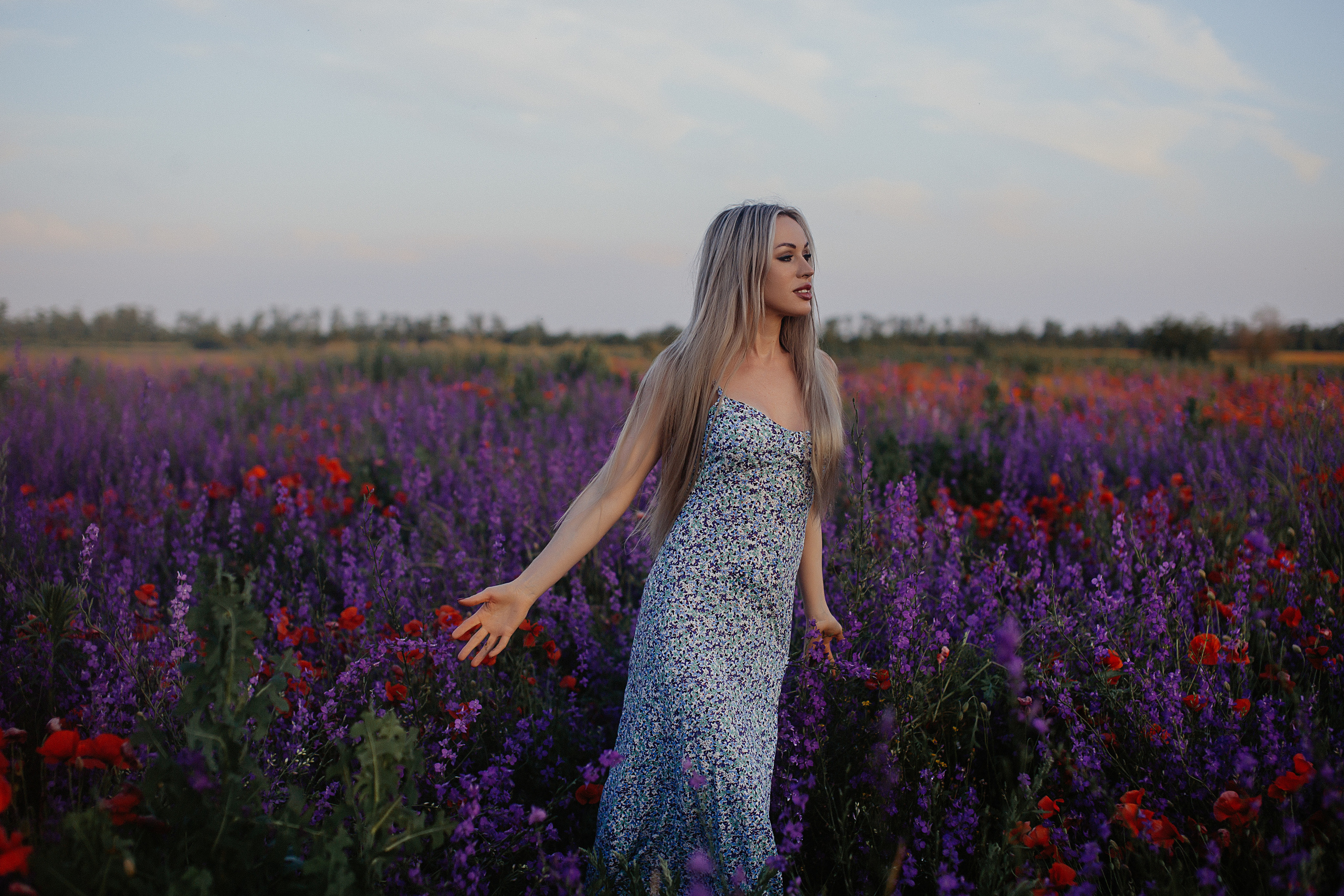 Лето. Свадебный и семейный фотограф/видеограф в Краснодаре Наталья Осинская